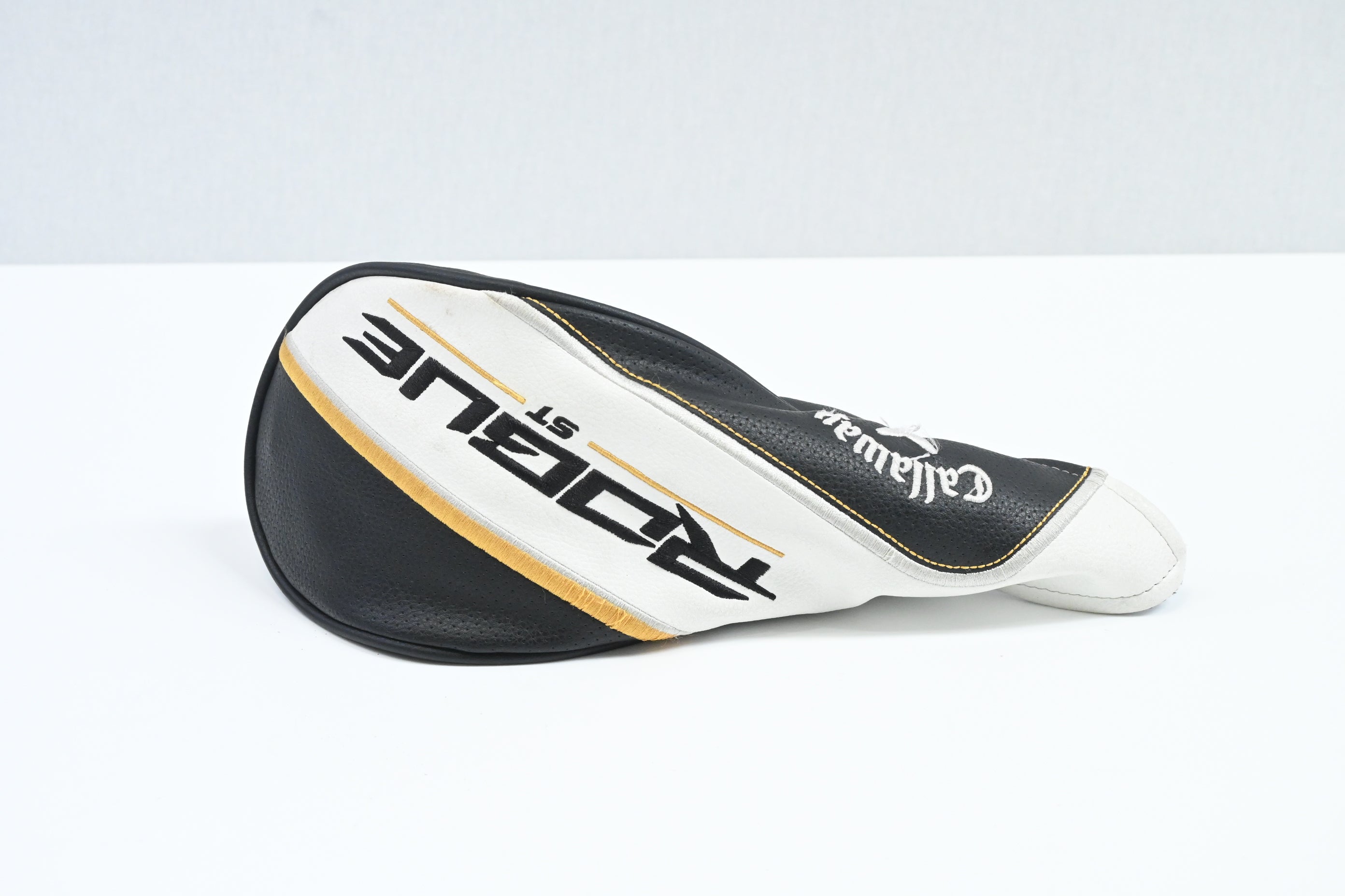 Callaway Rogue ST Max #7 Wood / 21 Degree / Regular Flex Evenflow Riptide 50