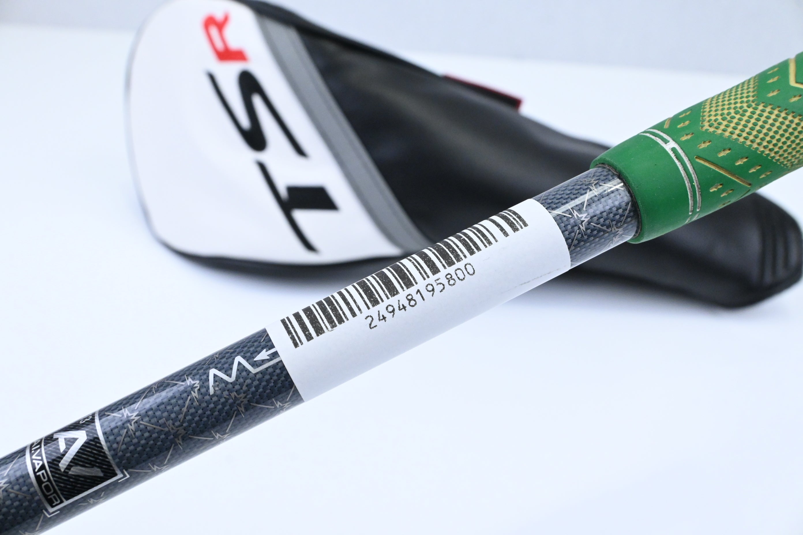 Titleist TSR3 Driver / 9 Degree / Regular Flex Tensei AV Blue 55 Shaft