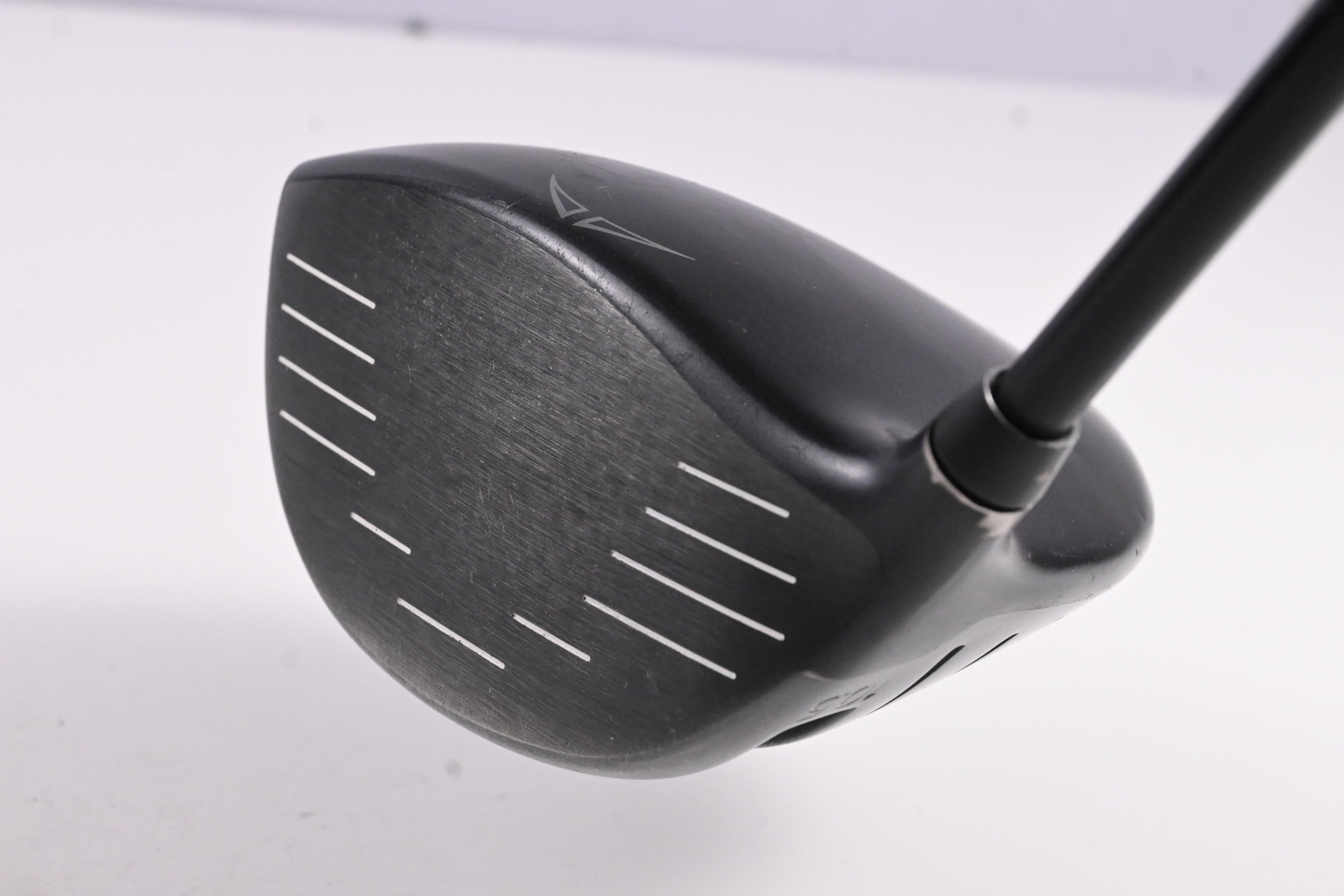 Ping G25 Driver / 10.5 Degree / Regular Flex Ping TFC 189 Shaft