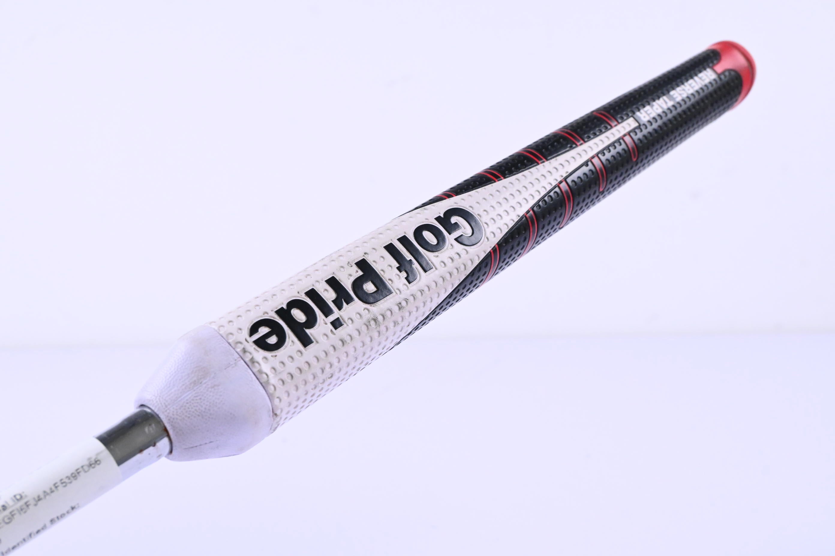 Odyssey White Hot Pro Black #7 Putter / 35 Inch