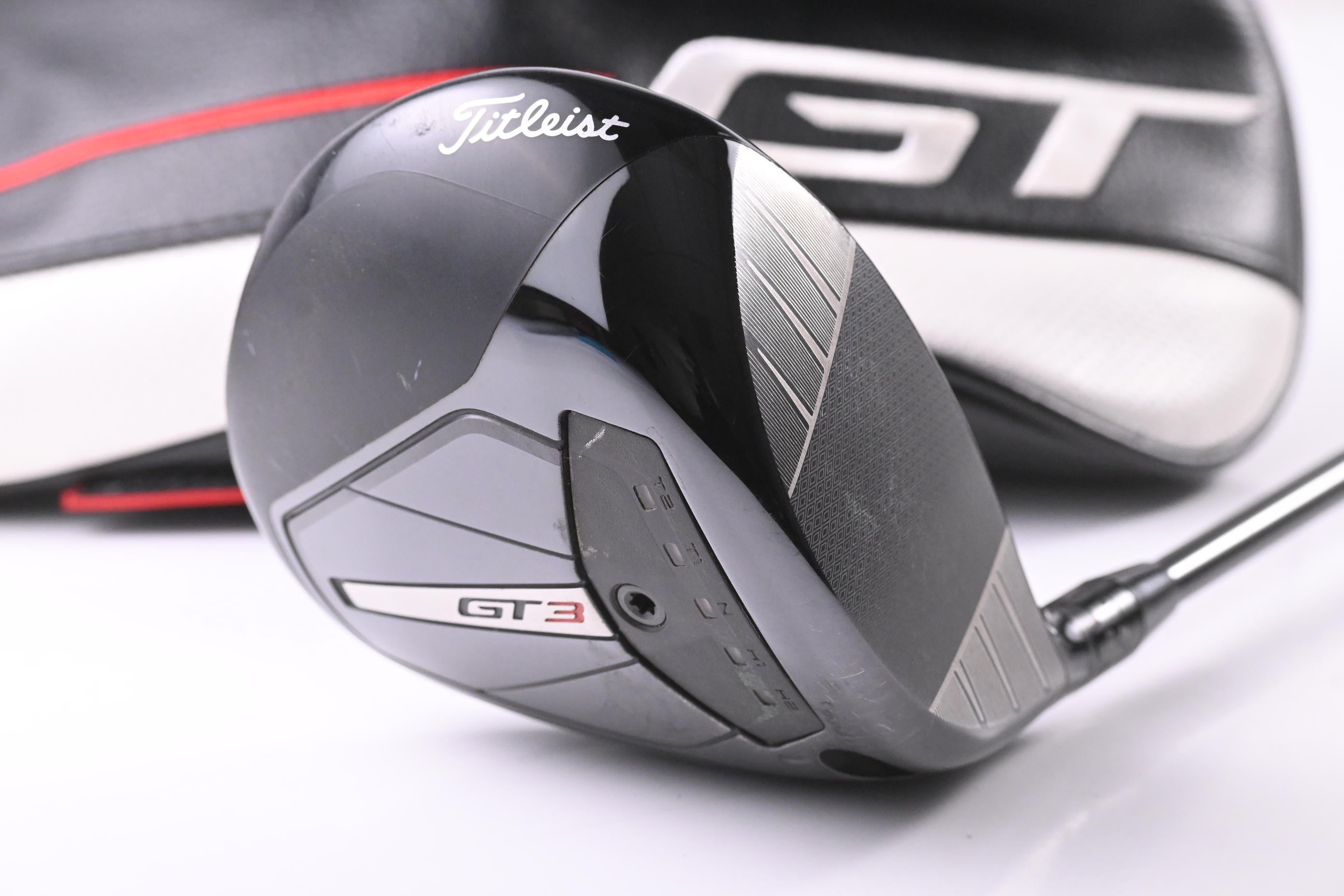 Titleist GT3 Driver / 9 Degree / Regular Flex Tensei AV Series Blue 55