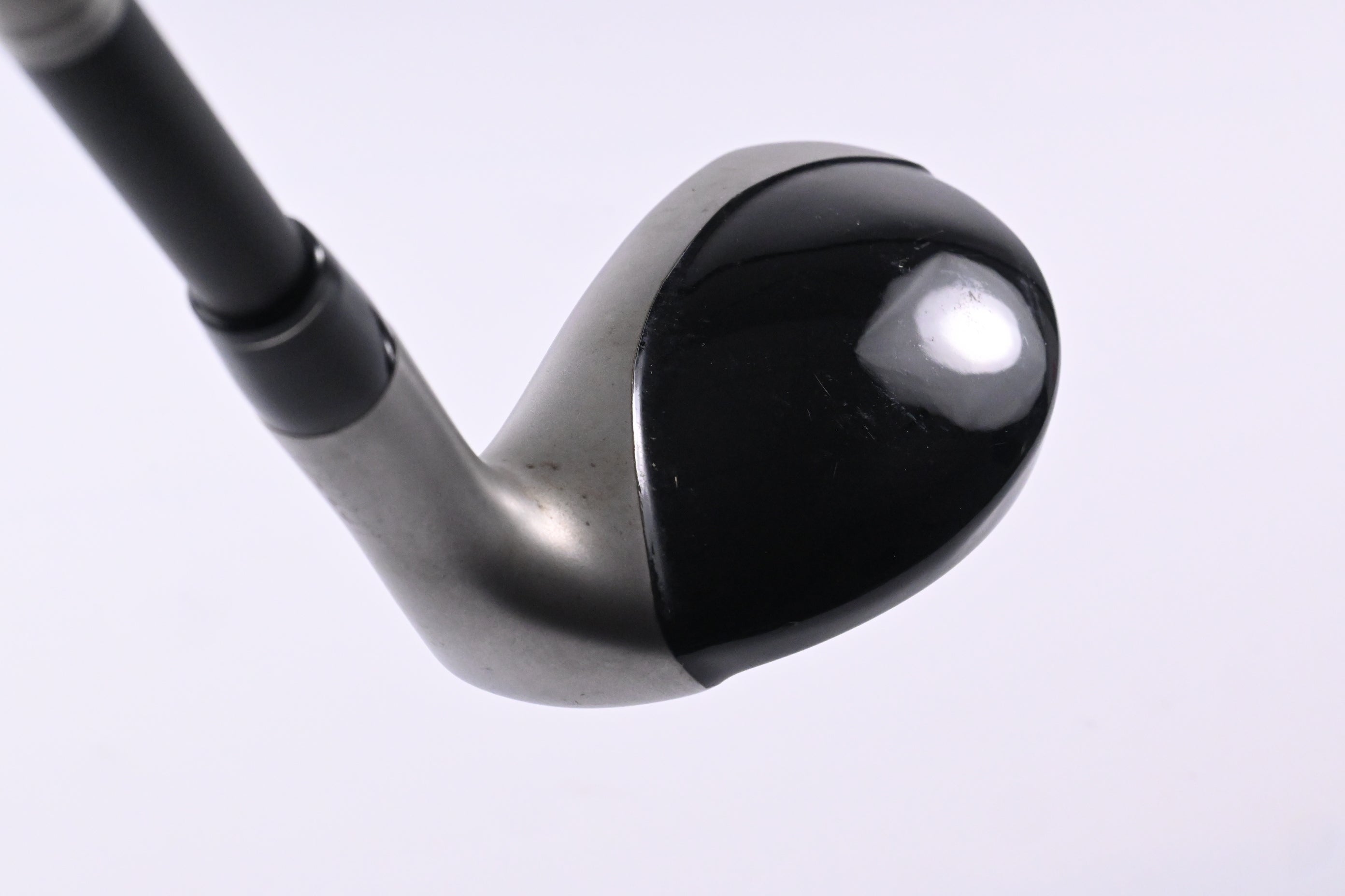 Taylormade Rescue Mid #3 Hybrid / 19 Degree / Regular Flex Taylormade UltraLite