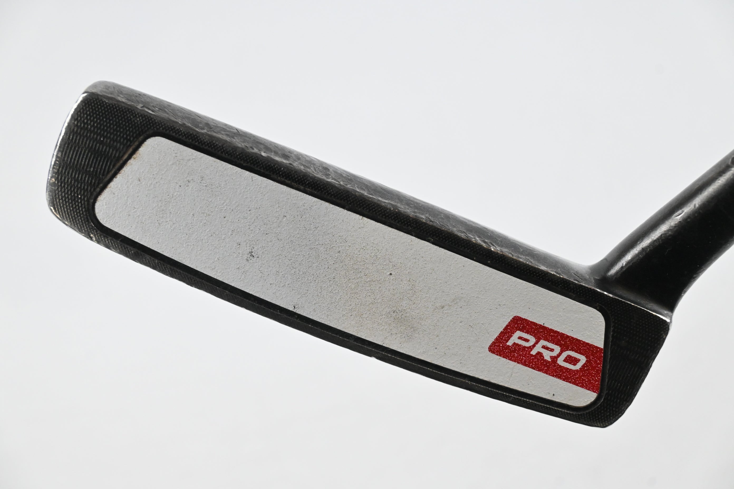 Odyssey White Hot Pro Black 9 Putter / 34 Inch