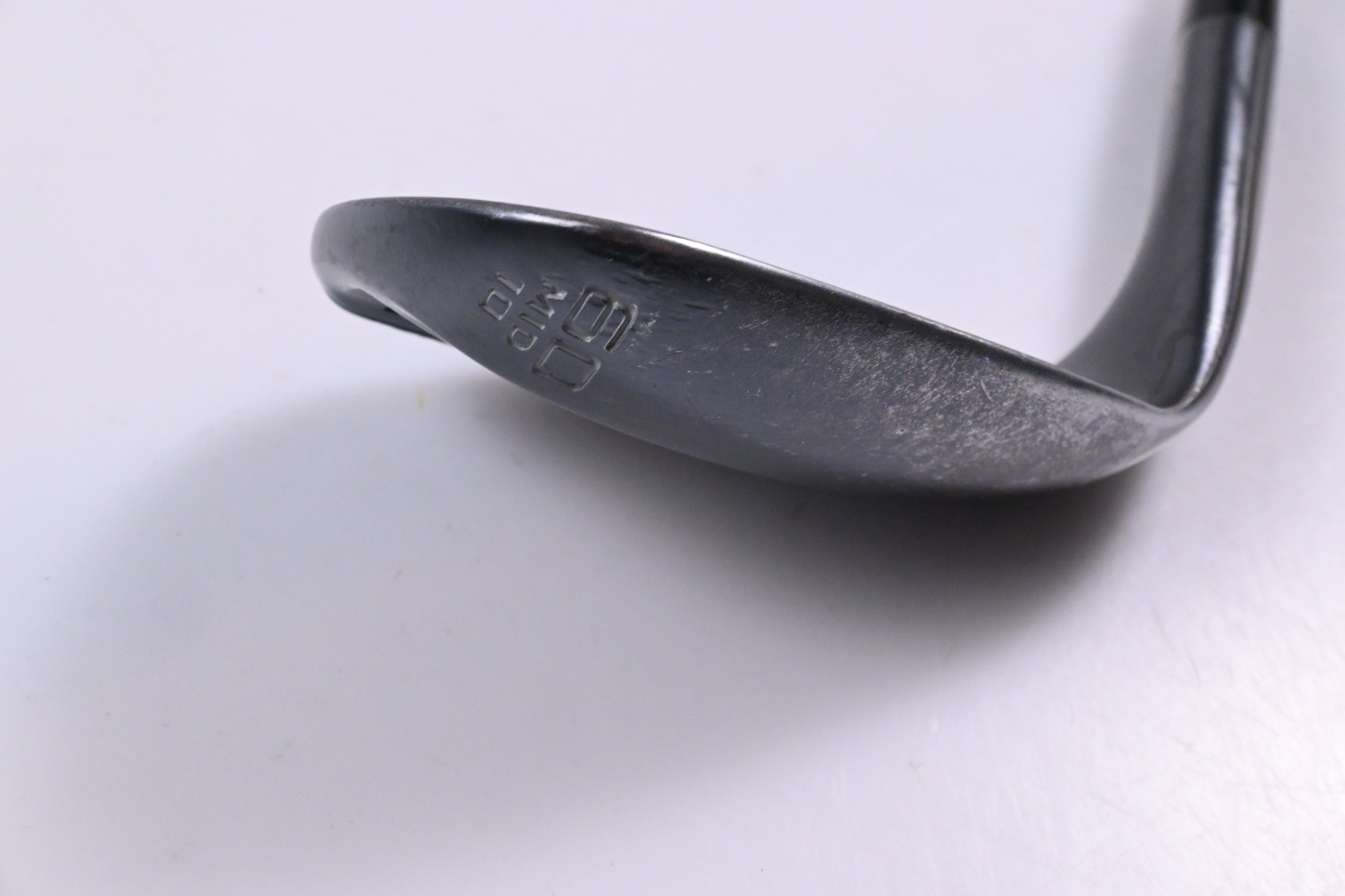 Cleveland RTX ZipCore Lob Wedge / 60 Degree / Wedge Flex Dynamic Gold Spinner