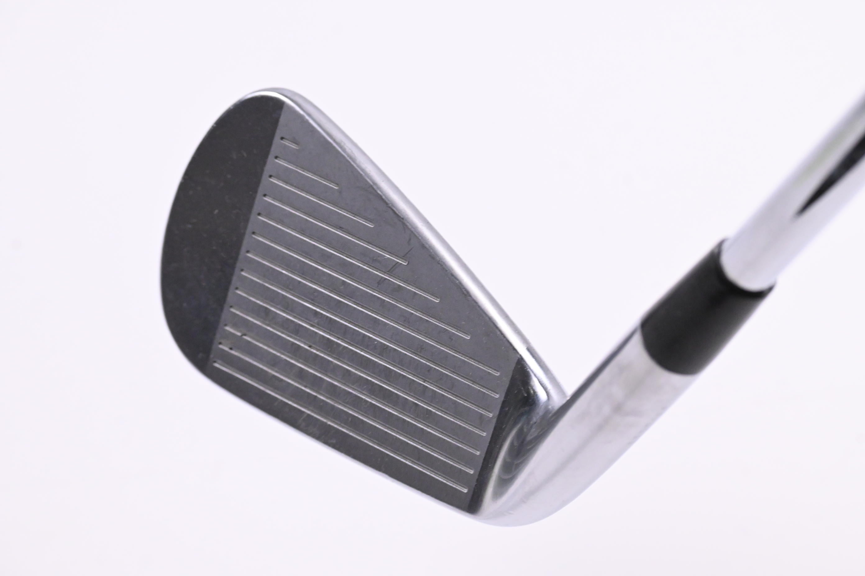 Mizuno JPX 850 Forged #6 Iron / Stiff Flex Dynamic Gold S300 Shaff