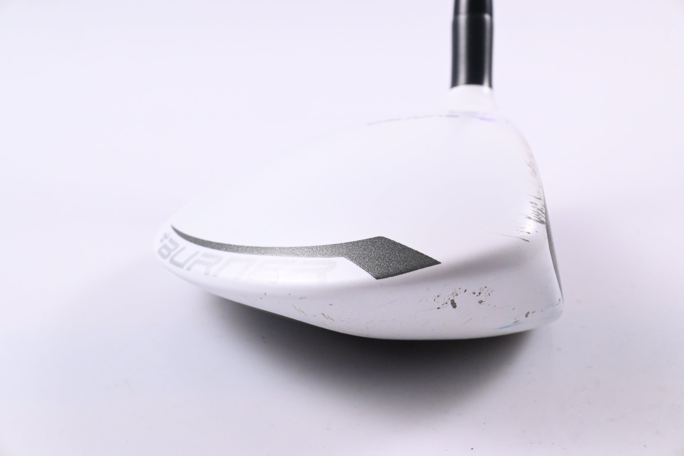 Ladies Taylormade Burner Superfast 2.0 #3 Wood / 15 Degree / Ladies Flex Shaft