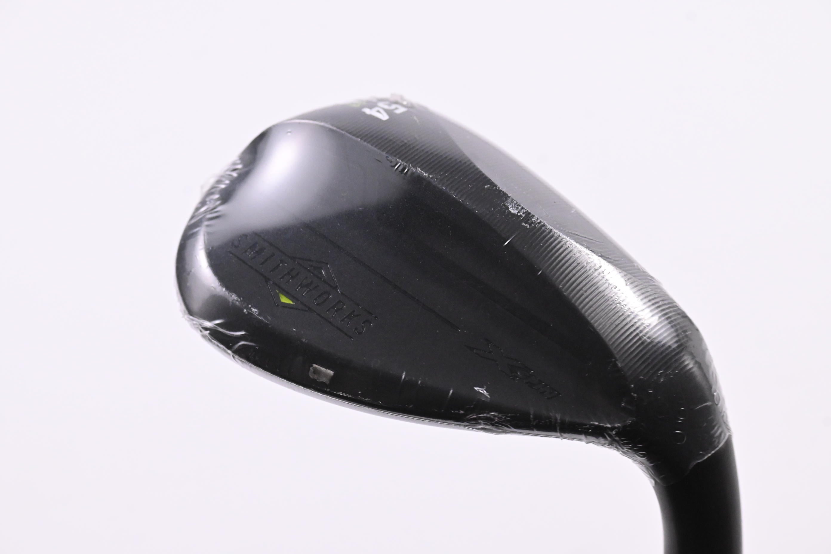 Smithworks X-Spin Sand Wedge / 54 Degree / Wedge Flex KBS Smithworks Shaft