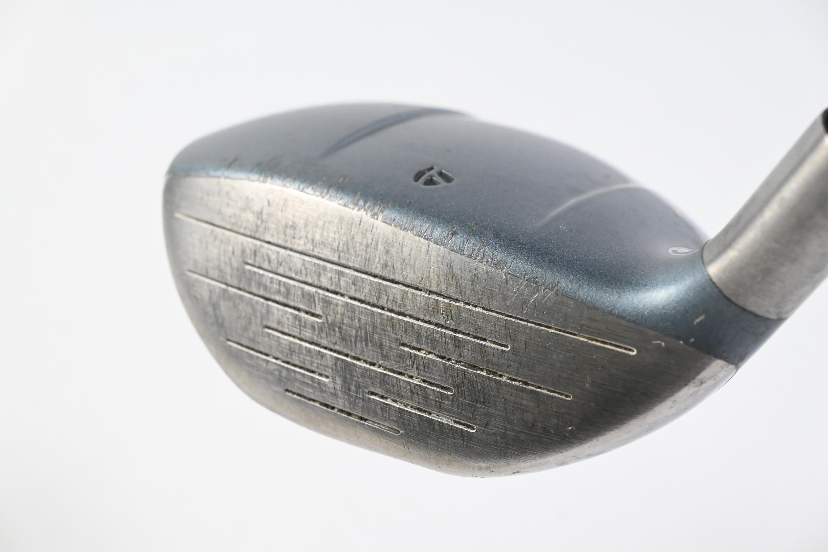 Ladies Taylormade 300 Series #7 Wood / 23 Degree / Ladies Flex Lite 60 Shaft