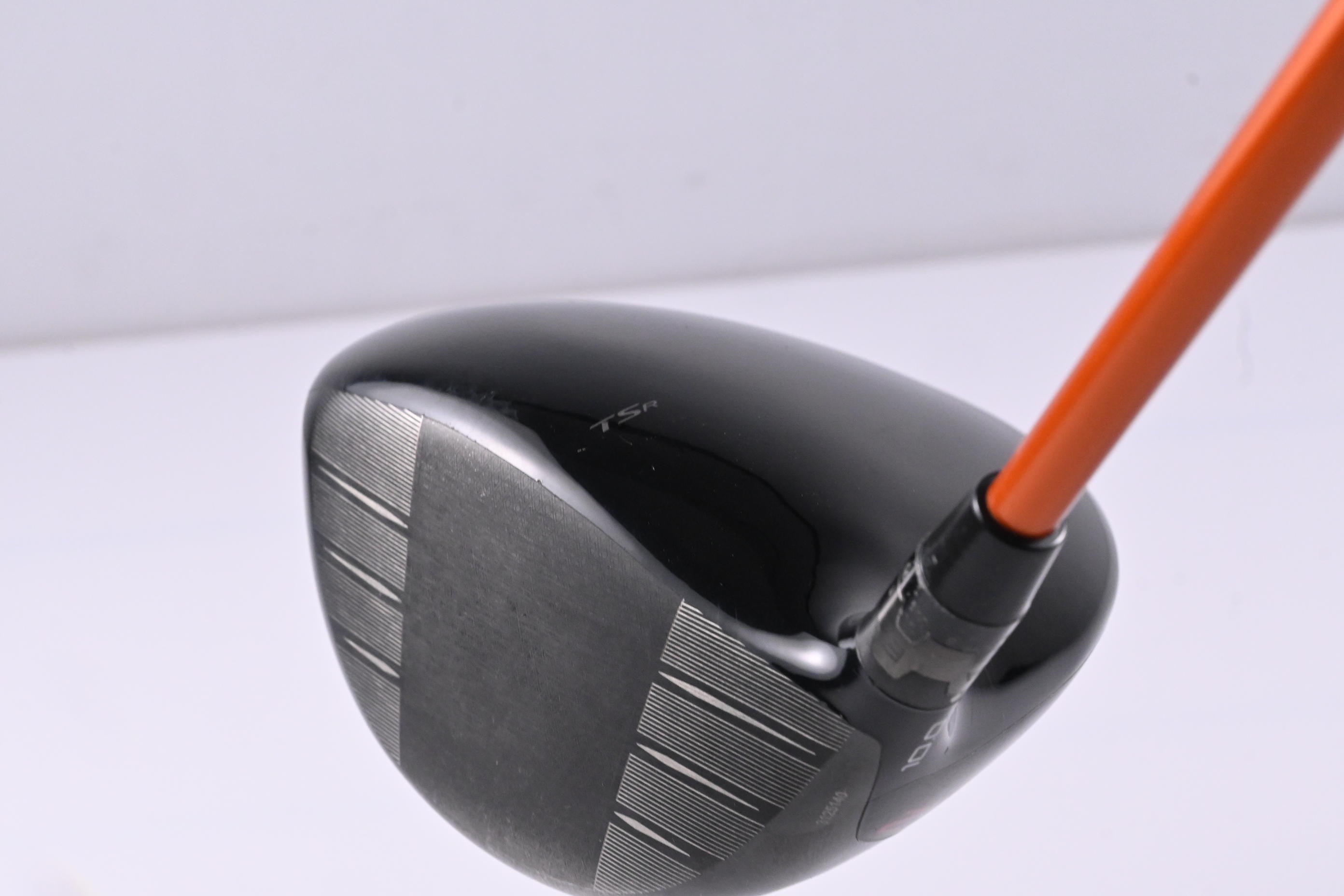Titleist TSR2 Driver / 10 Degree / Stiff Flex Tour AD Shaft
