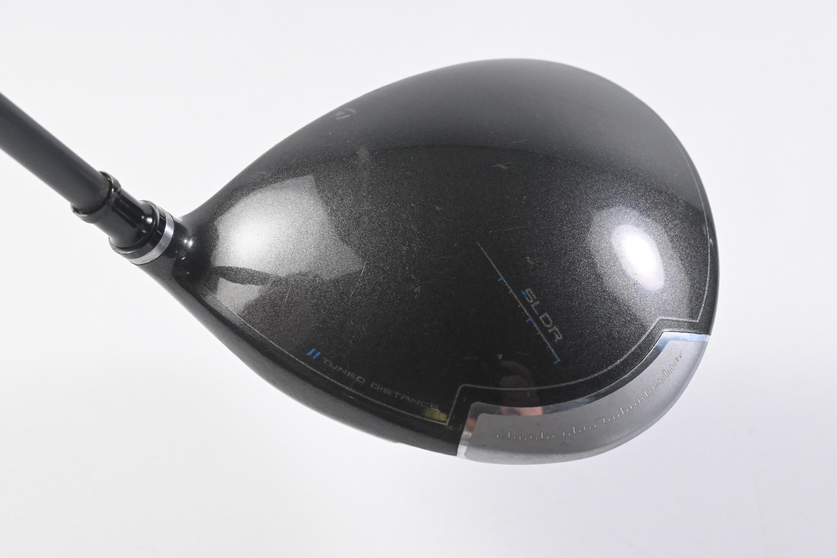 Taylormade SLDR Driver / 9.5 Degree / Regular Flex Fujikura Speeder 57 Shaft