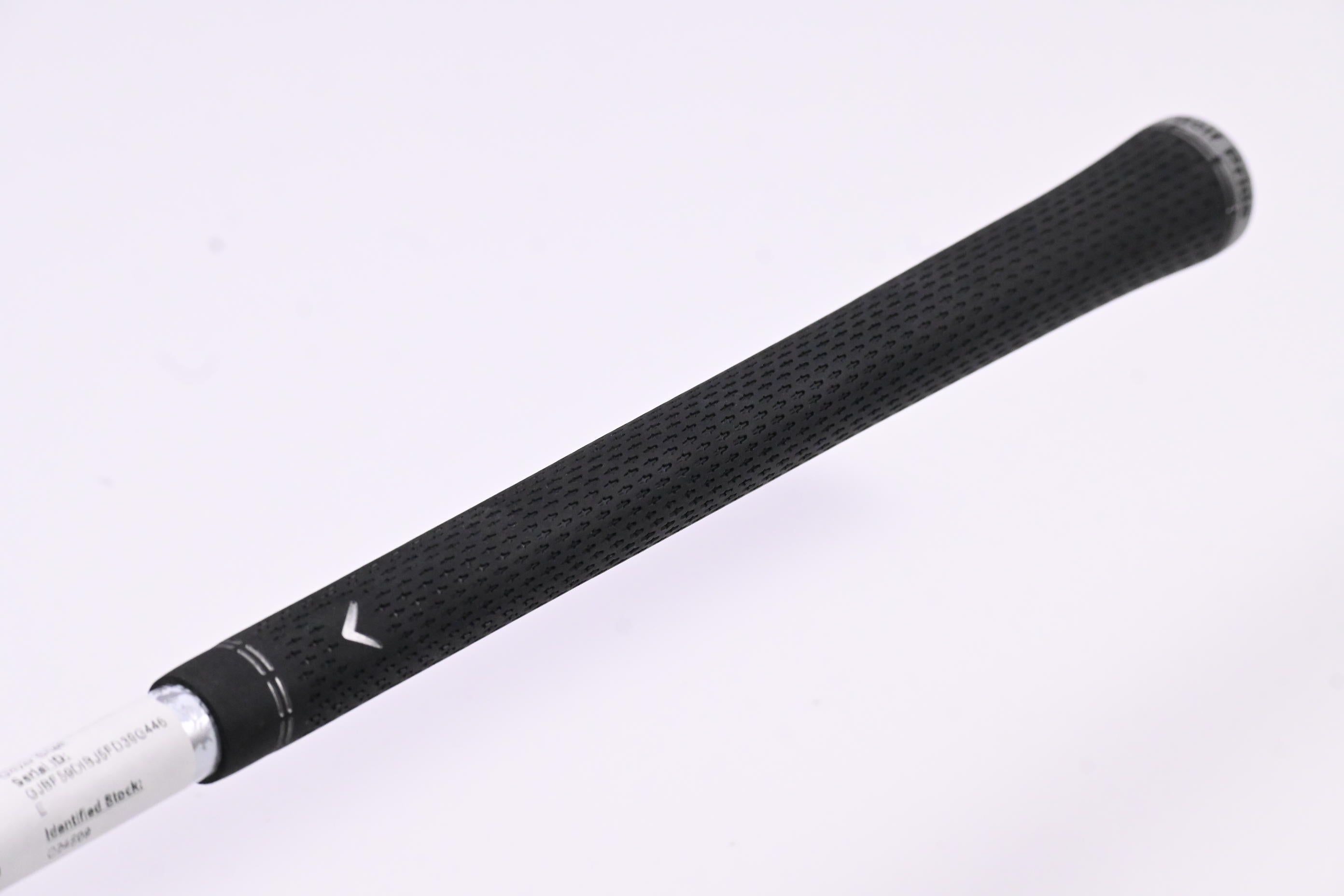 Project X Denali Charcoal 60 Driver Shaft / X-Flex / Callaway 2nd Gen