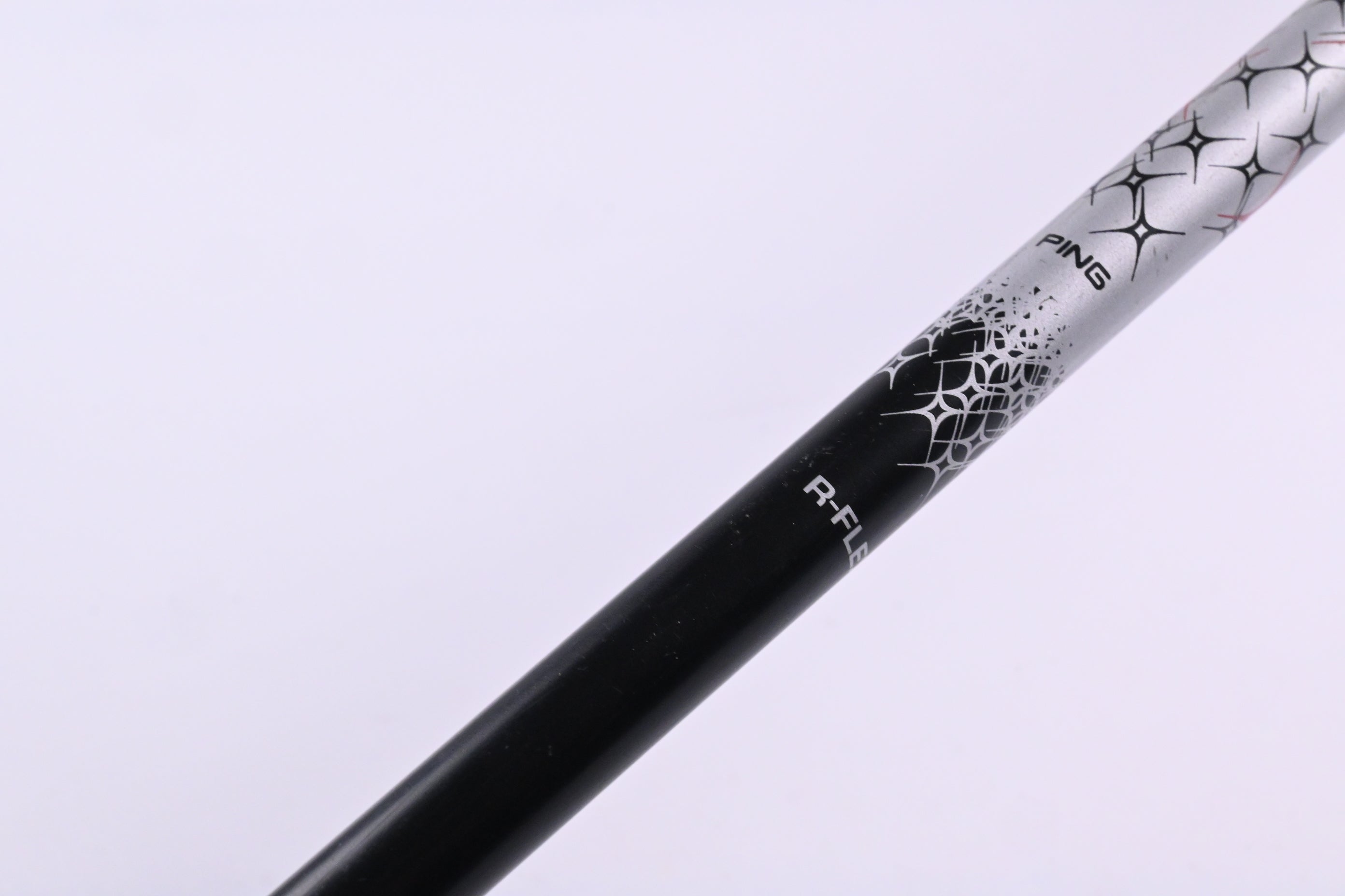 Ping G25 #3 Wood / 15 Degree / Regular Flex Ping TFC 189 Shaft
