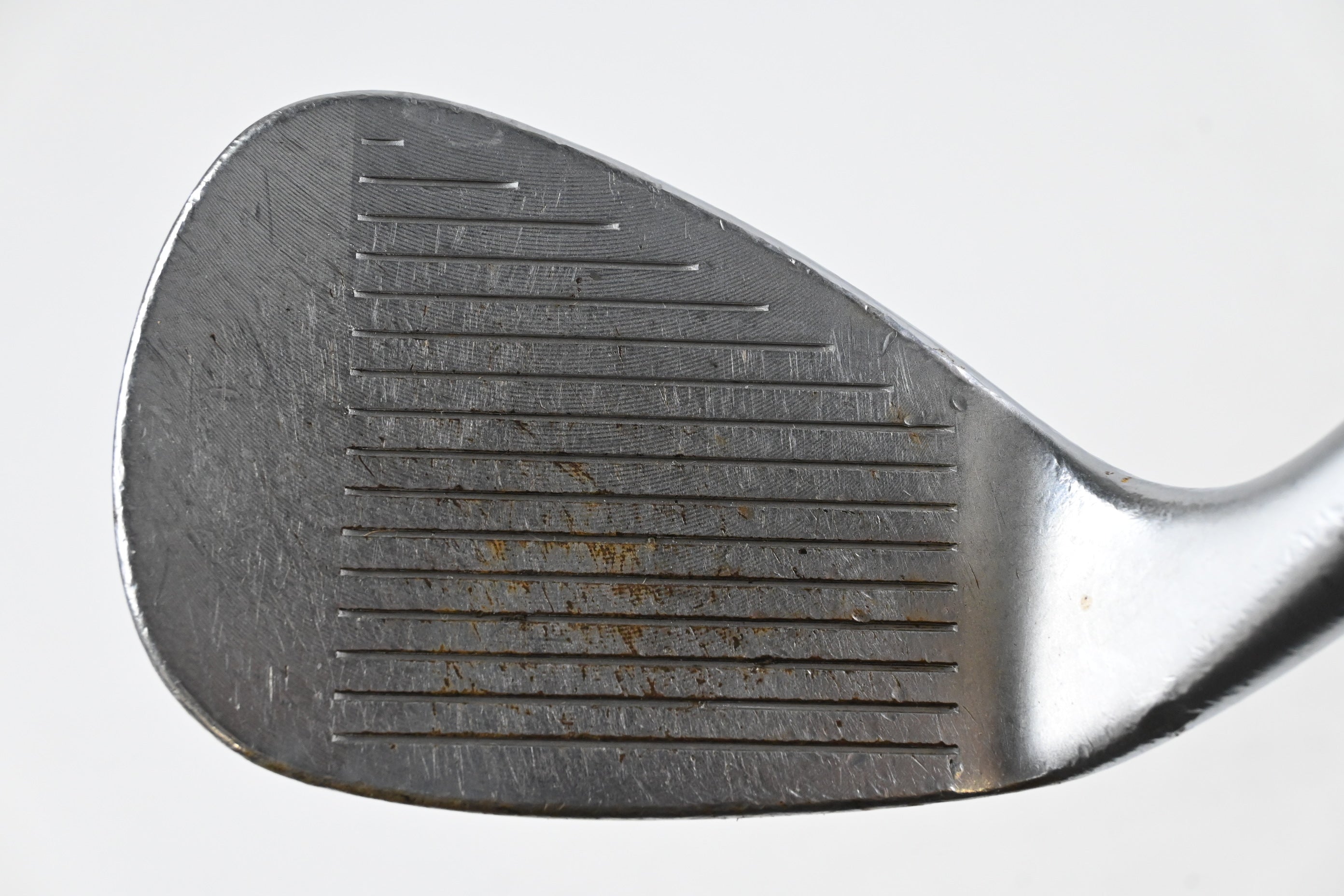 Titleist Vokey Spin Milled 2009 Gap Wedge / 52 Degree / Wedge Flex Vokey Design