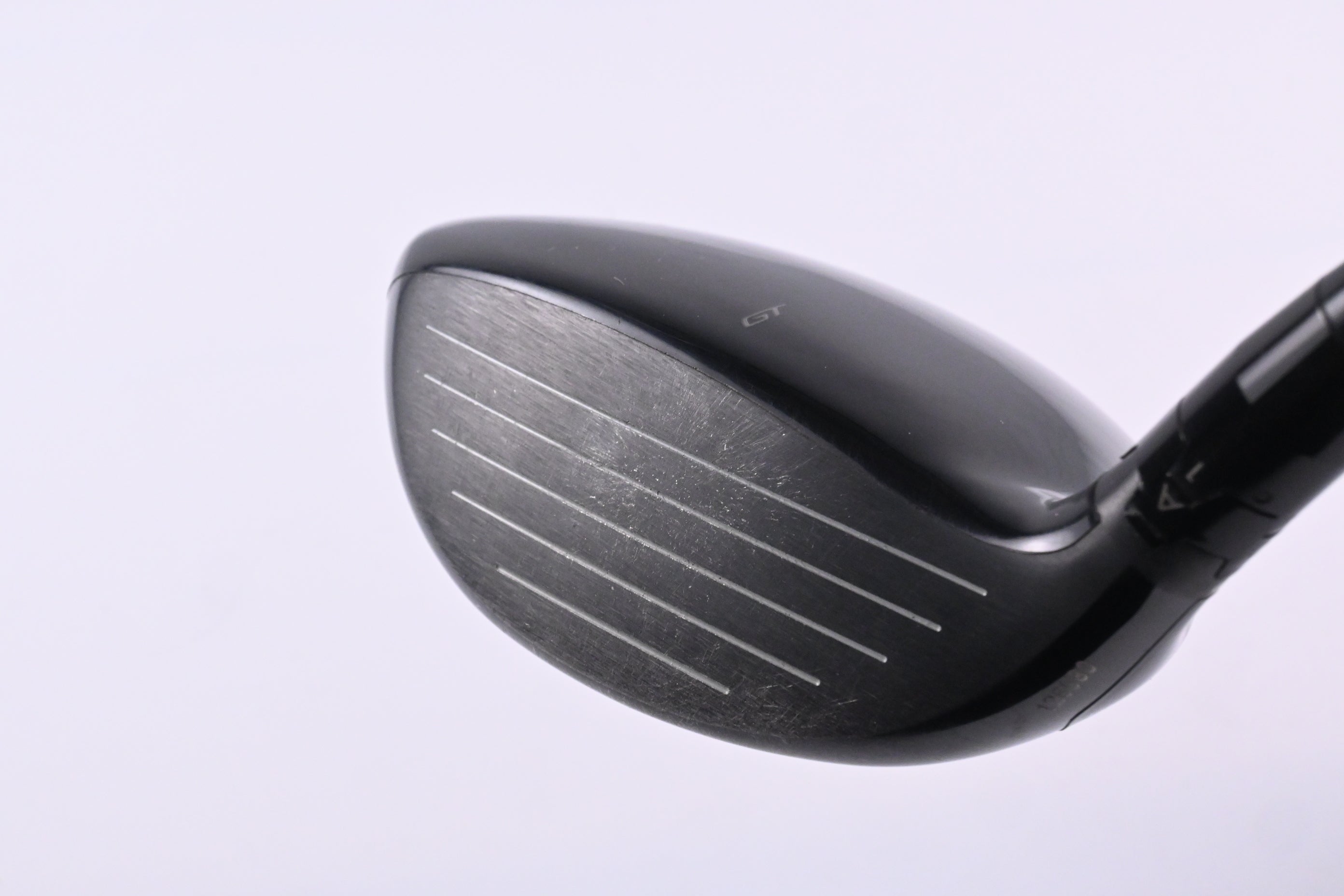 Titleist GT2 #3 Wood / 16.5 Degree / Stiff Flex Tensei 1K Blue 65 Shaft