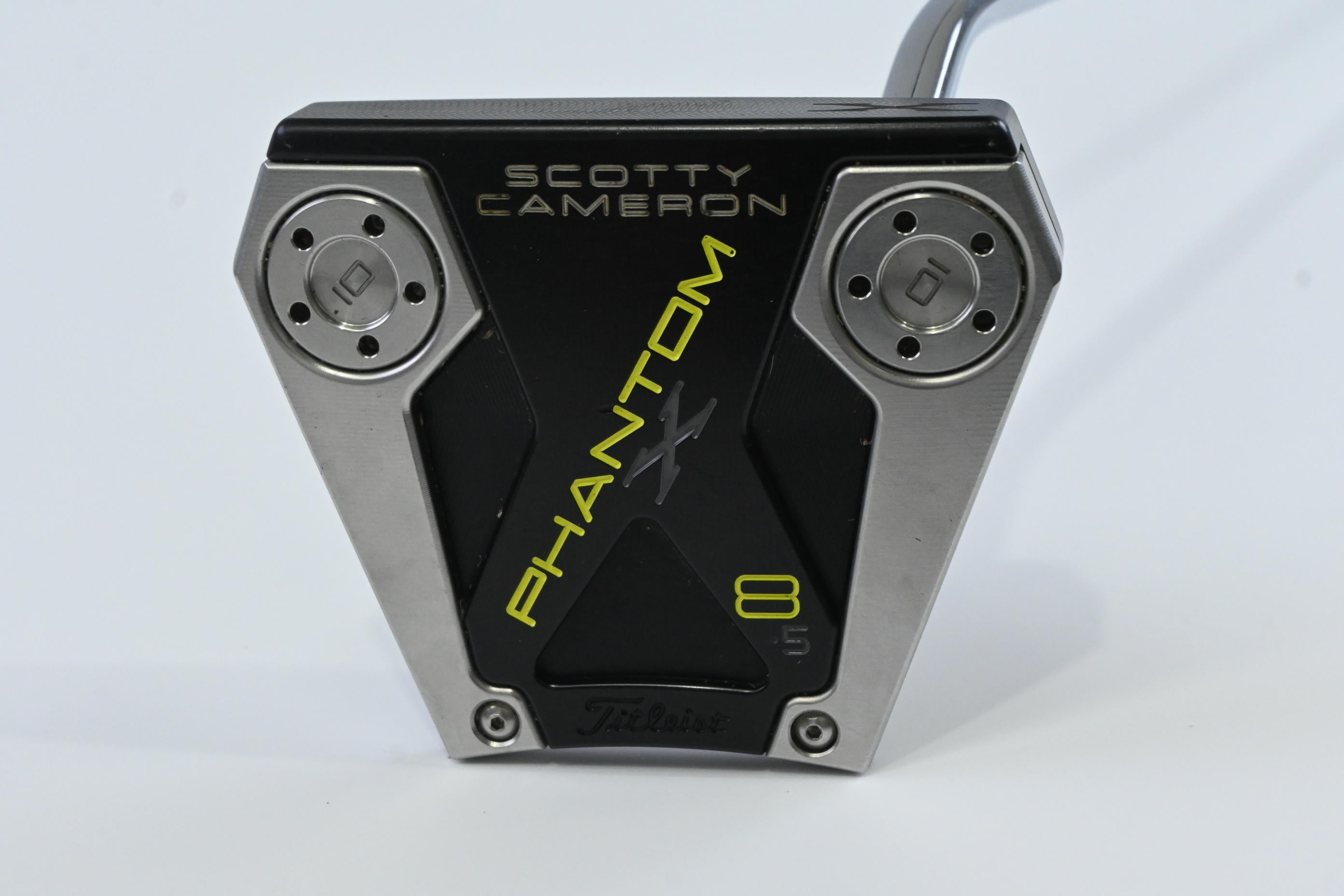 Scotty Cameron Phantom X 2021 8.5 Putter / 35 Inch