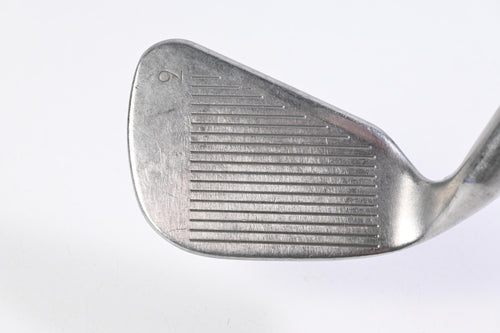 Ping Eye 2 #9 Iron / White Dot / Stiff Flex Ping Karsten ZZ-Lite Shaft