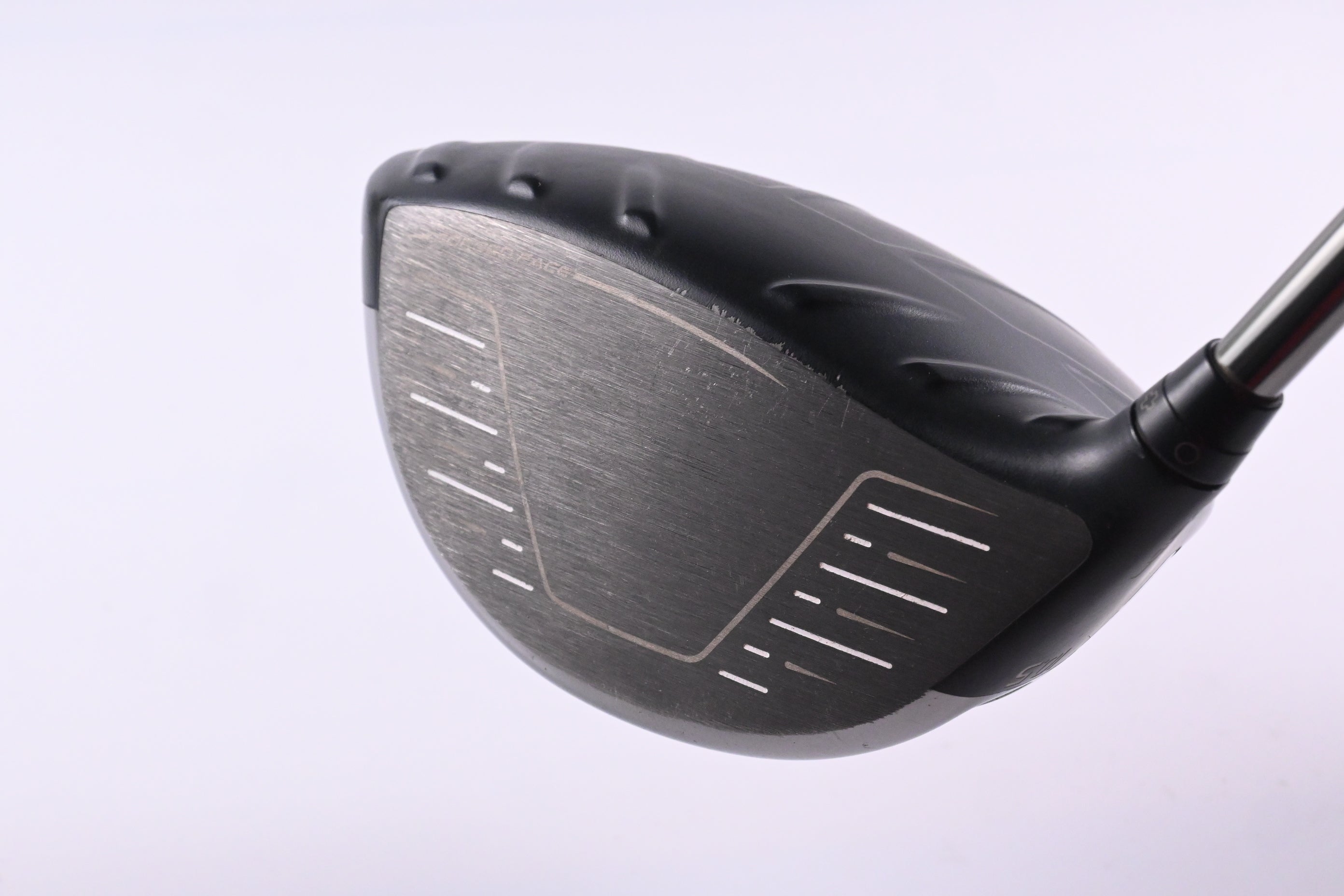 Ping G400 Max Driver / 10.5 Degree / Stiff Flex Ping Tour 65 Shaft