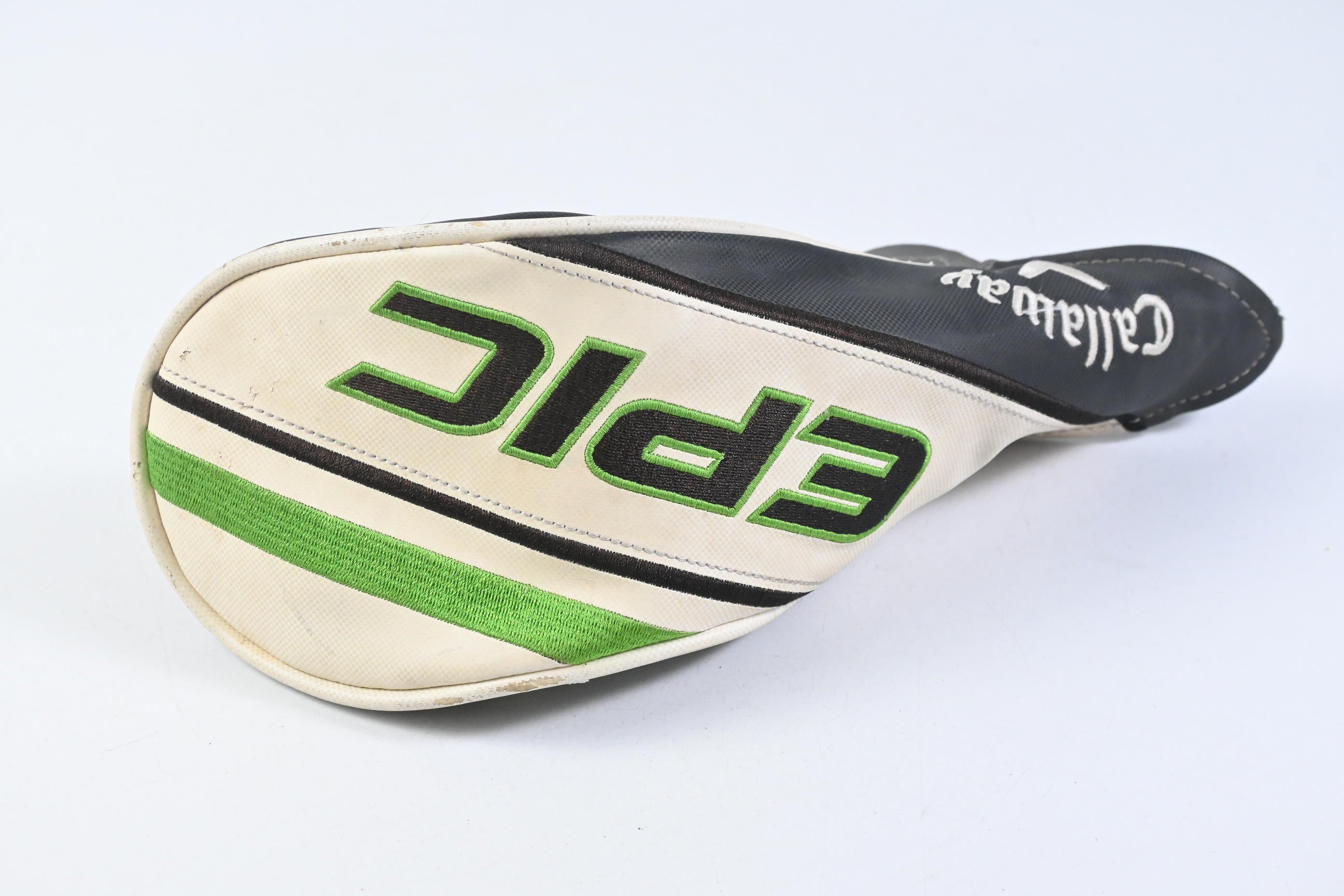 Callaway Epic Max #3 Wood / 15 Degree / Stiff Flex HZRDUS Smoke iM10 60 Shaft