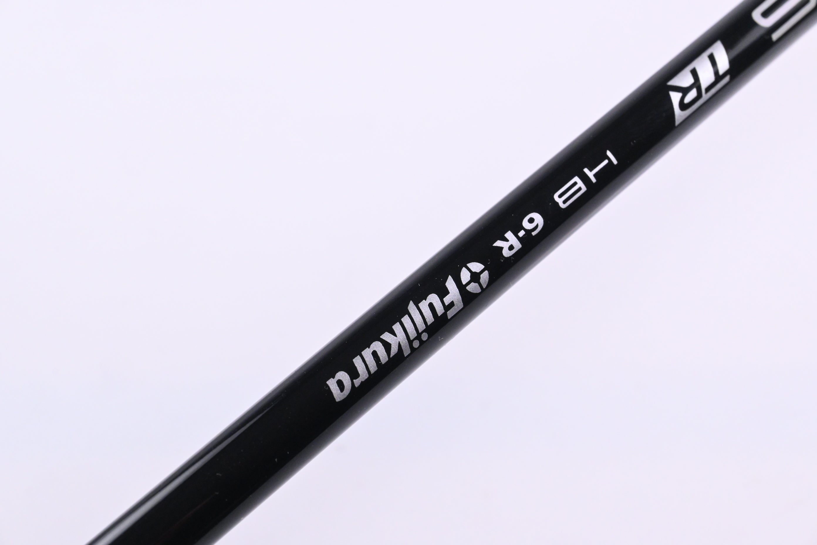 Taylormade Stealth 2 #4 Hybrid / 22 Degree / Regular Flex Fujikura Ventus TR Red