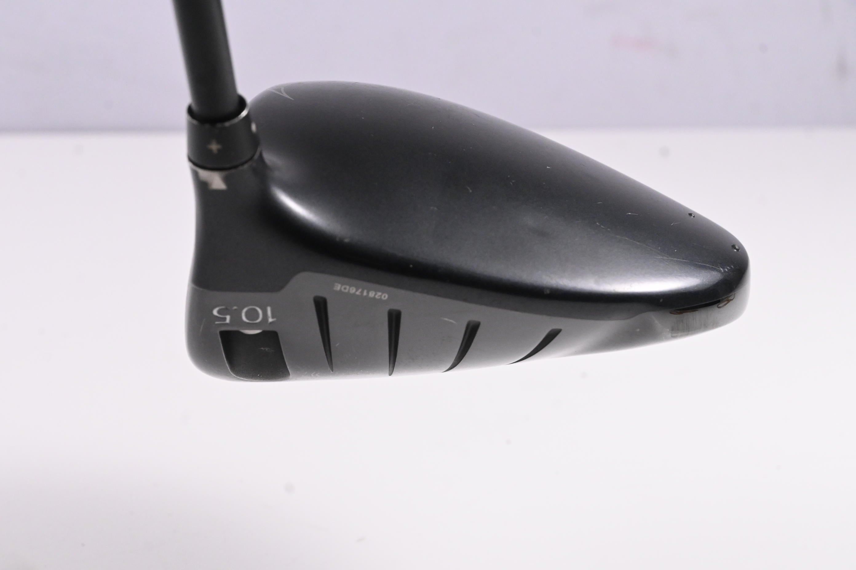 Ping G25 Driver / 10.5 Degree / Regular Flex Ping TFC 189 Shaft