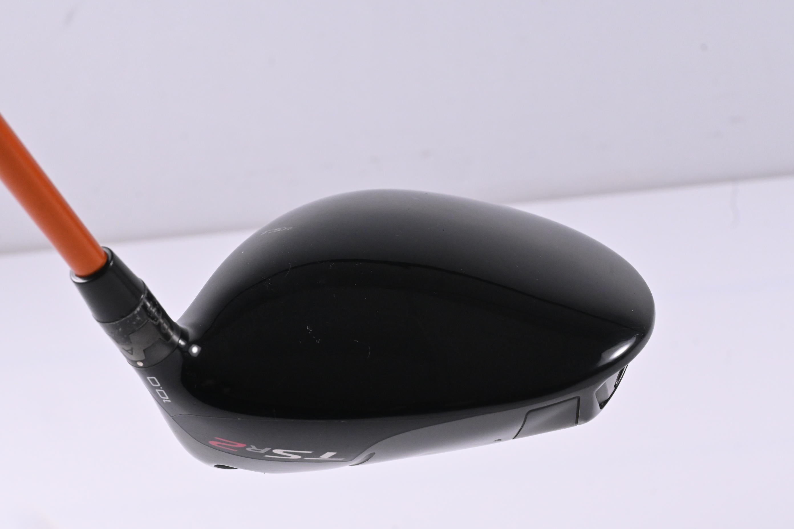 Titleist TSR2 Driver / 10 Degree / Stiff Flex Tour AD Shaft