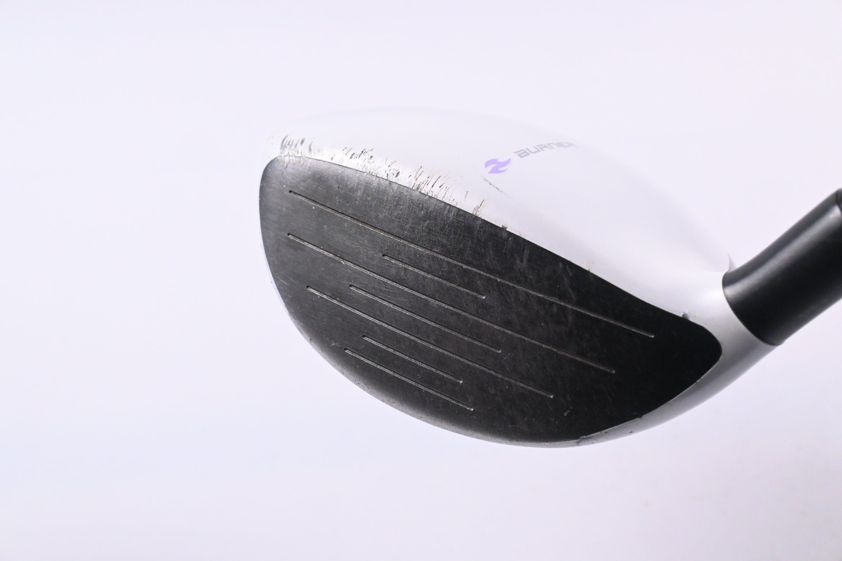 Ladies Taylormade Burner Superfast 2.0 #3 Wood / 15 Degree / Ladies Flex Shaft
