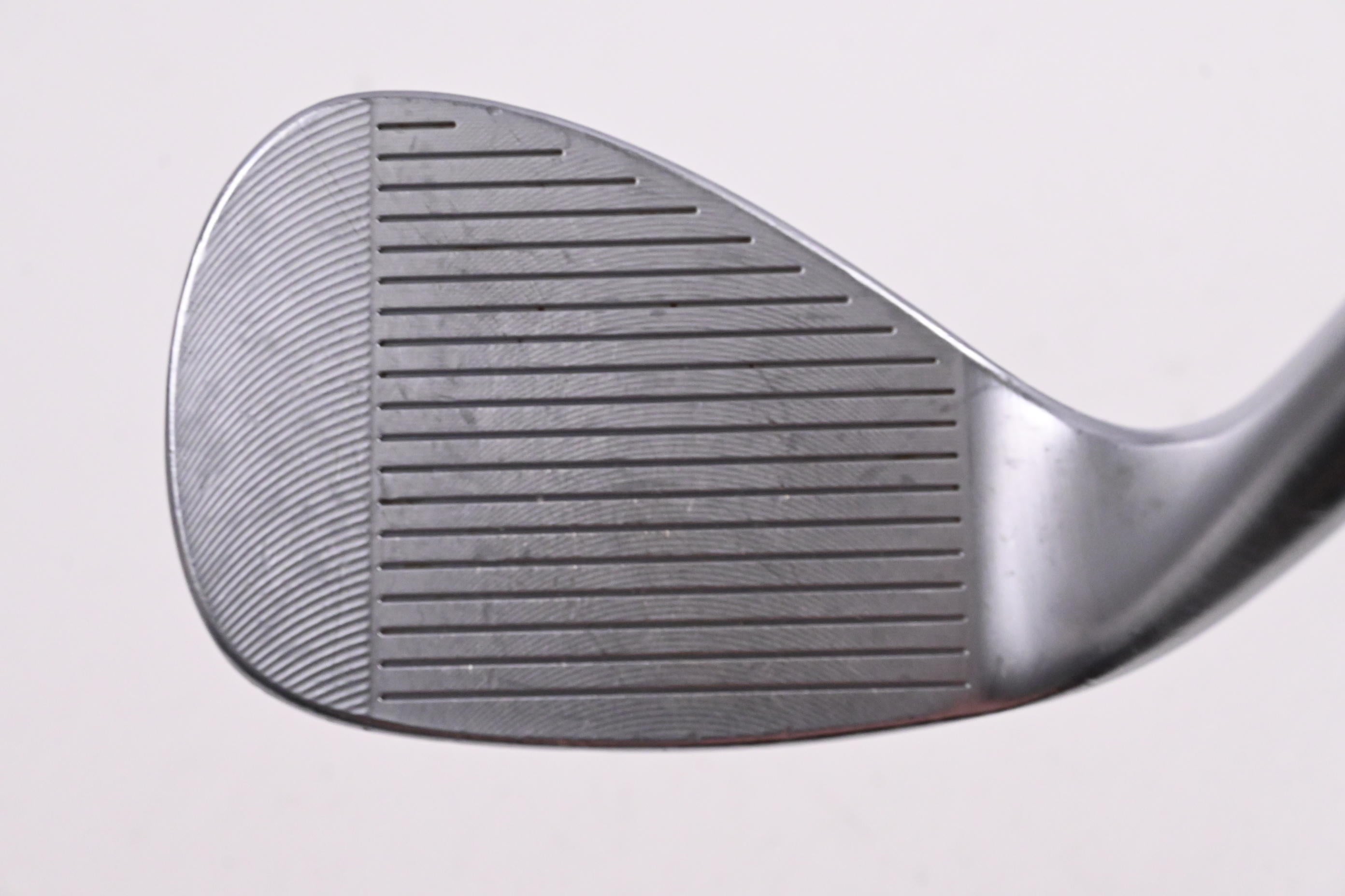 Cleveland RTX ZipCore Lob Wedge / 58 Degree / X-Flex NS Pro Modus 3 Tour 105
