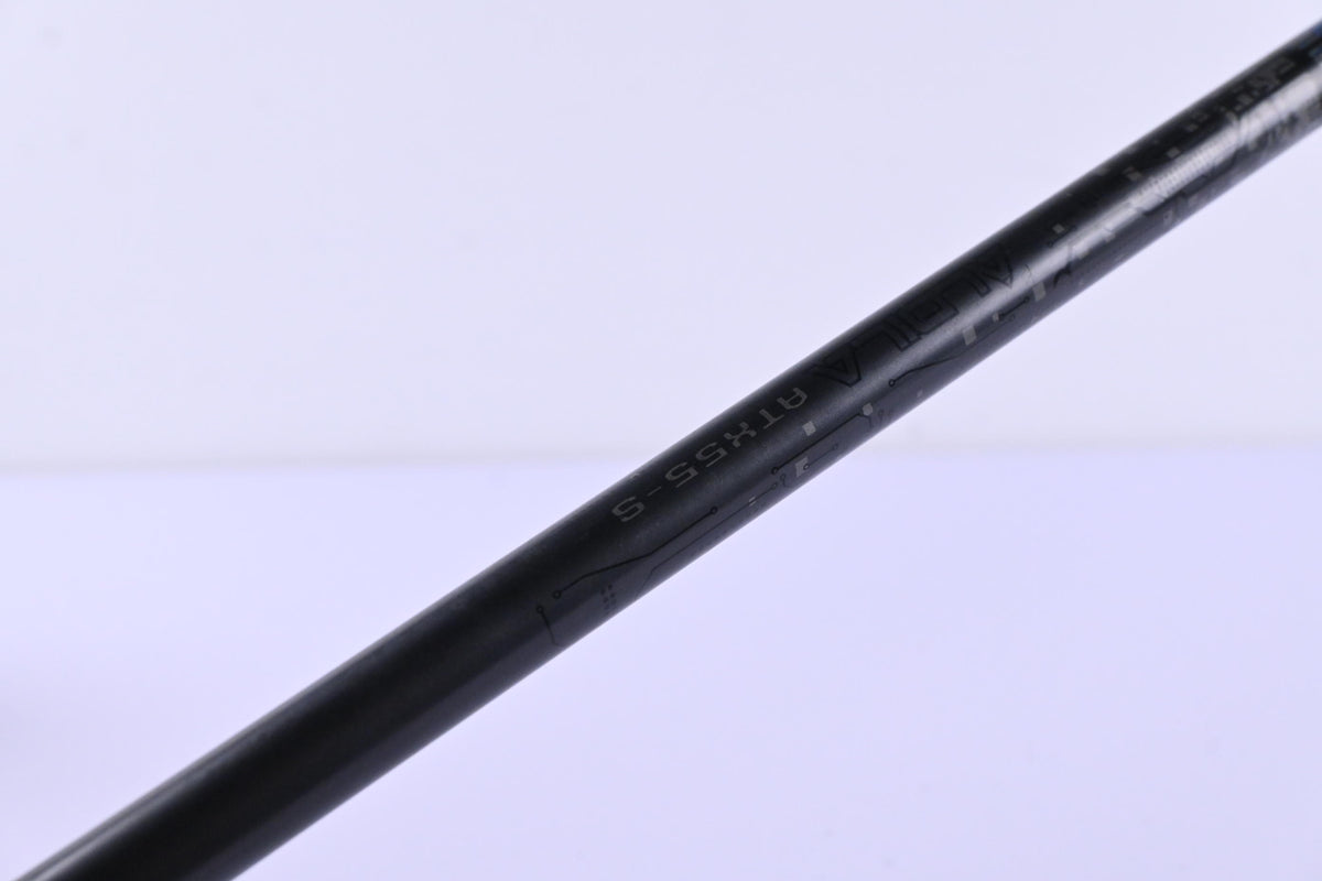 Callaway X2 Hot Driver / 9 Degree / Stiff Flex Aldila Tour 55 Shaft