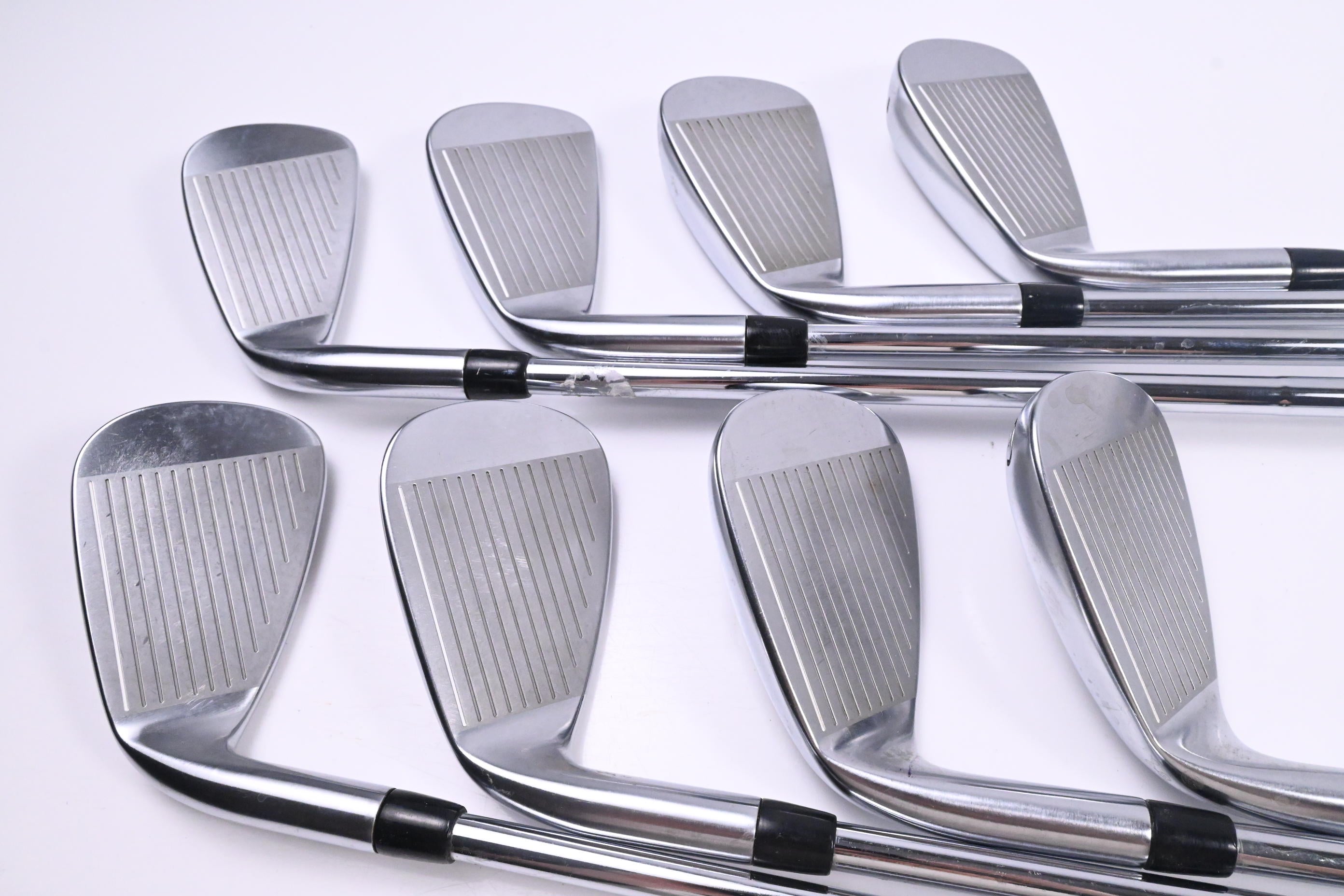 PXG 0211 XCOR2 Irons / 4-PW+GW / Stiff Flex KBS Tour Lite Shafts