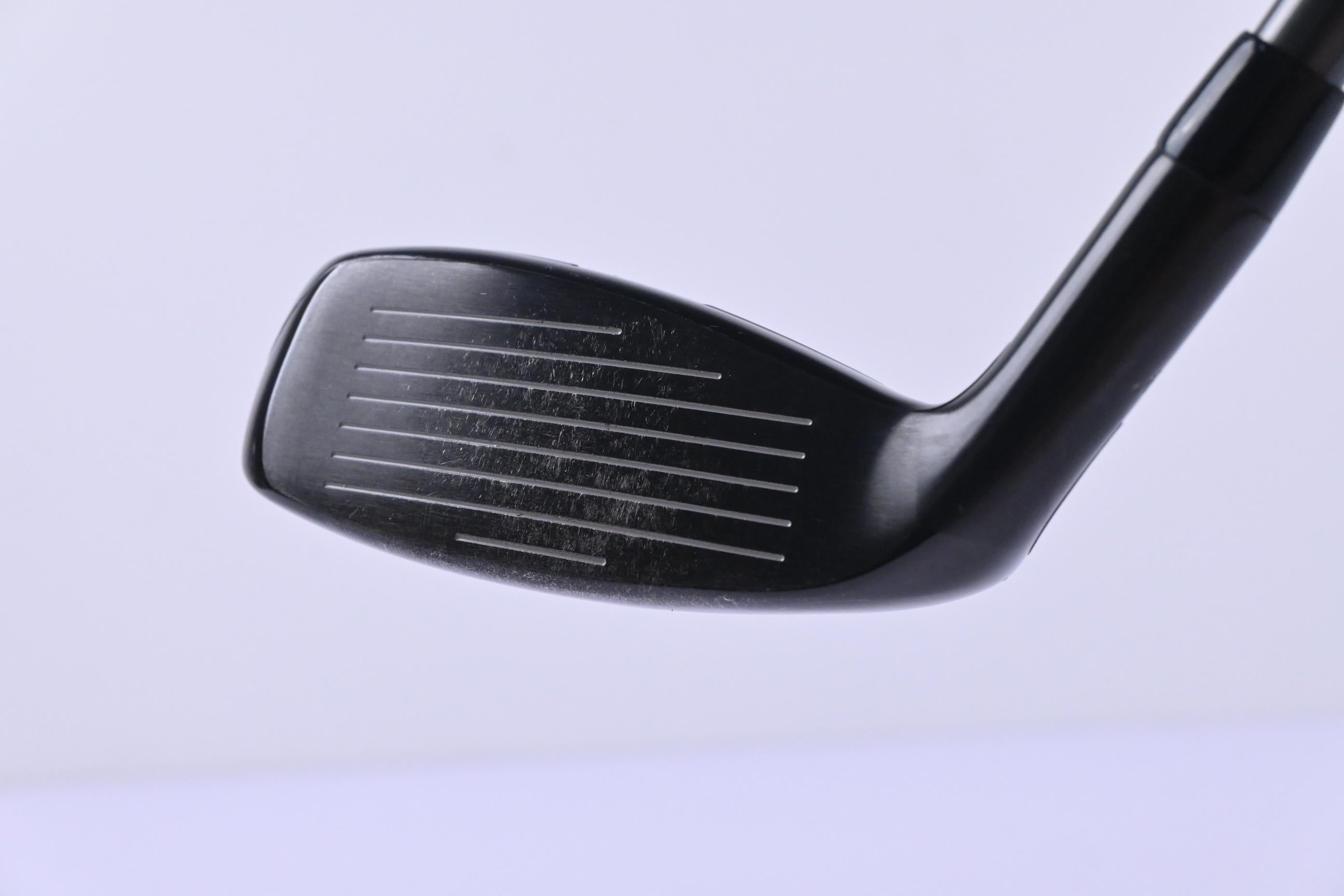 Callaway Rogue #3 Hybrid / 19 Degree / Stiff Flex Adila Synergy Blue 60 Shaft