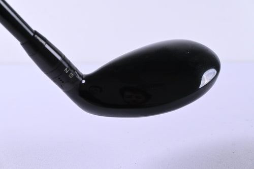 Titleist TS3 #3 Hybrid / 19 Degree / Regular Flex Kuro Kage Black 60 Shaft