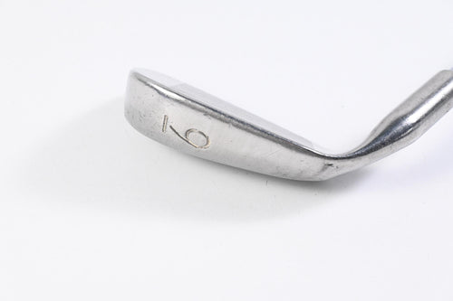 Ping Eye 2 #9 Iron / White Dot / Stiff Flex Ping Karsten ZZ-Lite Shaft
