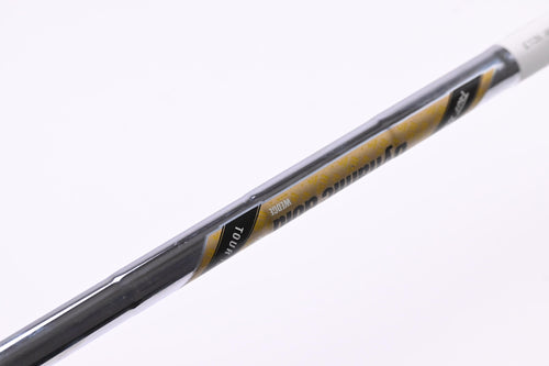 Taylormade Milled Grind 5 Gap Wedge / 50 Degree / Wedge Flex Dynamic Gold 115