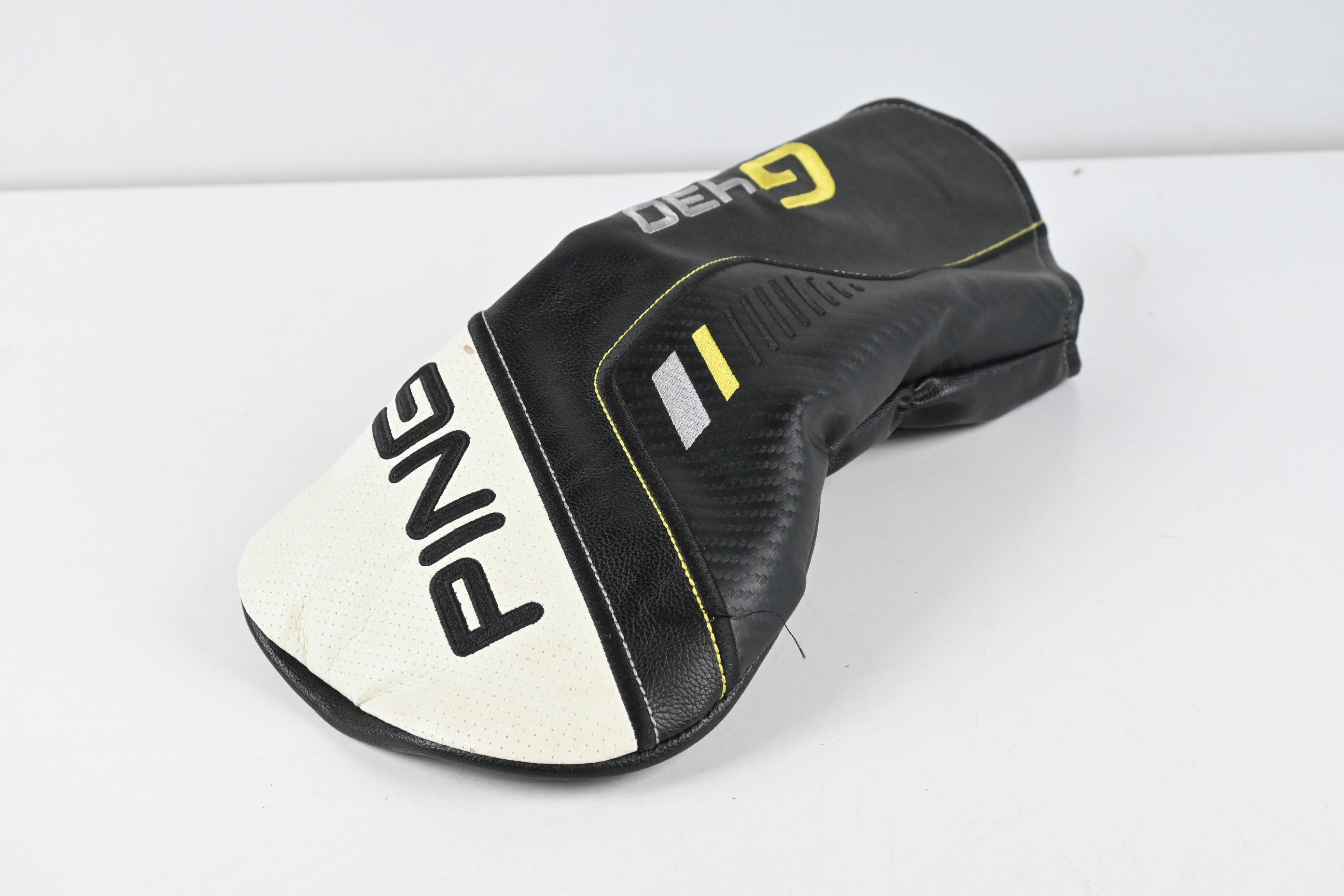 Ping G430 Max Driver / 10.5 Degree / Stiff Flex Ping Alta CB Black 55 Shaft