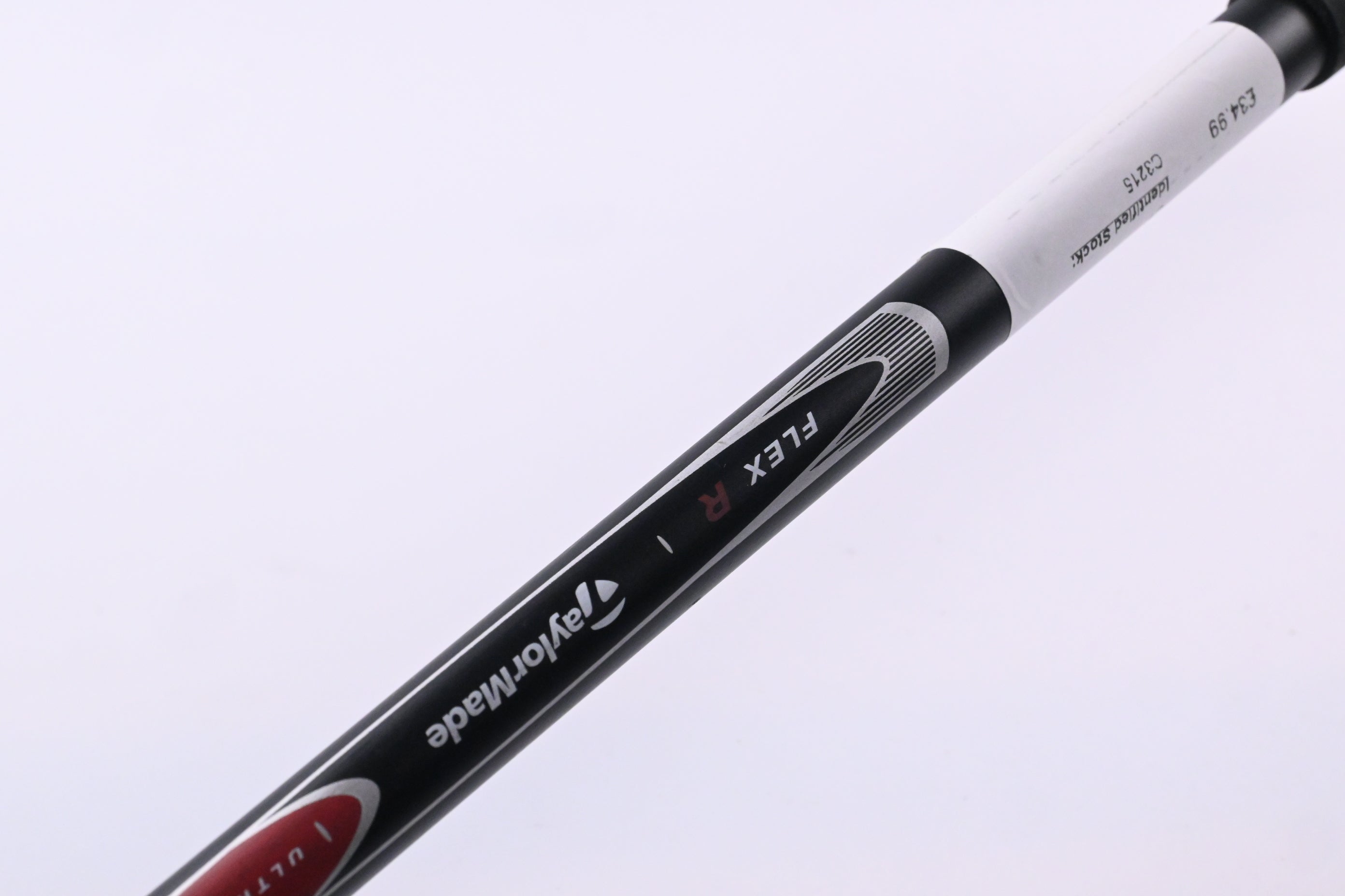 Taylormade Rescue Mid #3 Hybrid / 19 Degree / Regular Flex Taylormade UltraLite