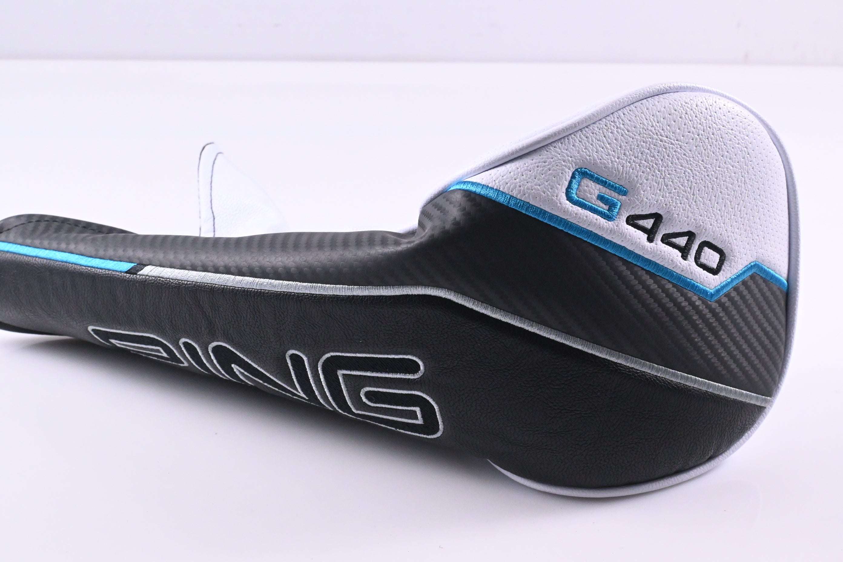 Ping G440 K Driver / 10.5 Degree / Regular Flex Ping Alta CB Blue 50 Shaft
