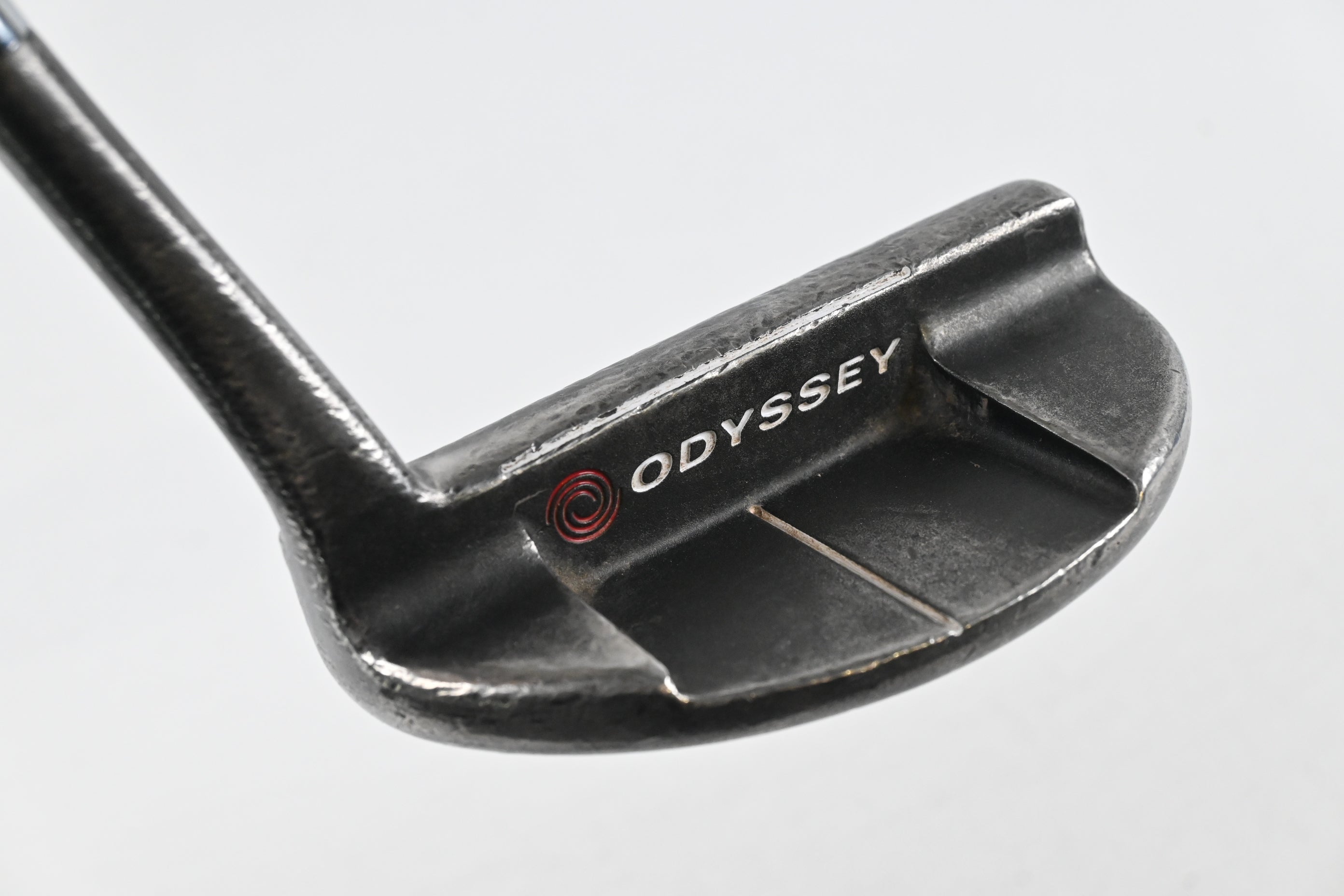 Odyssey White Hot Pro Black 9 Putter / 34 Inch