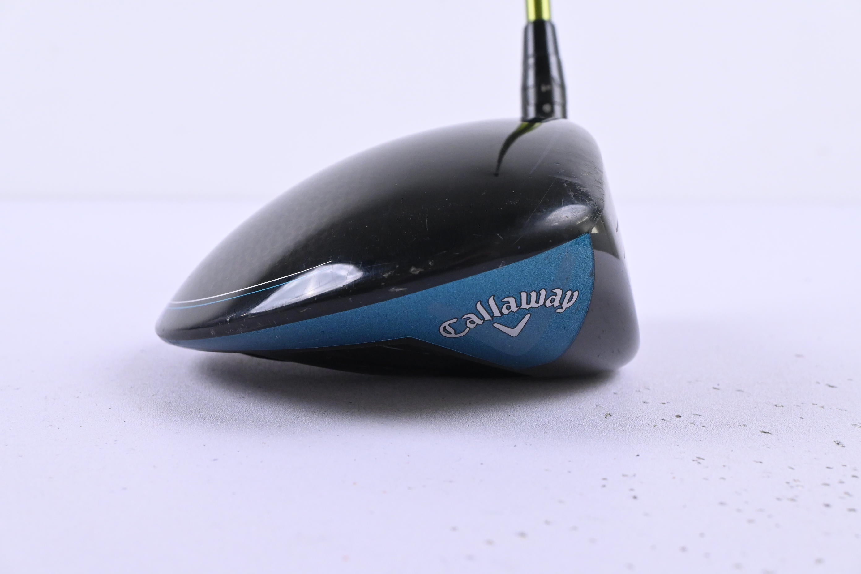 Callaway Rogue Driver / 10.5 Degree / Stiff Flex Aldila NV 95 Shaft