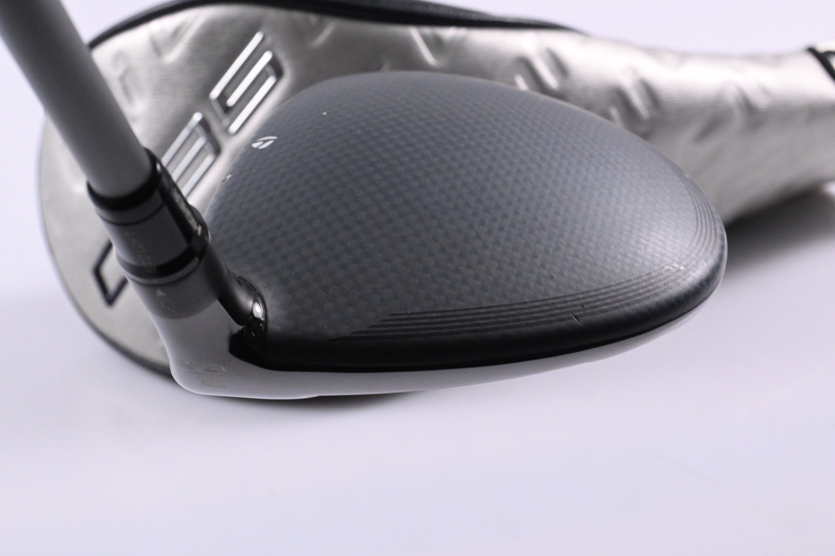 Taylormade Qi35 Max #3 Wood / 15.5 Degree / Regular Flex AirSpeeder 50 Shaft