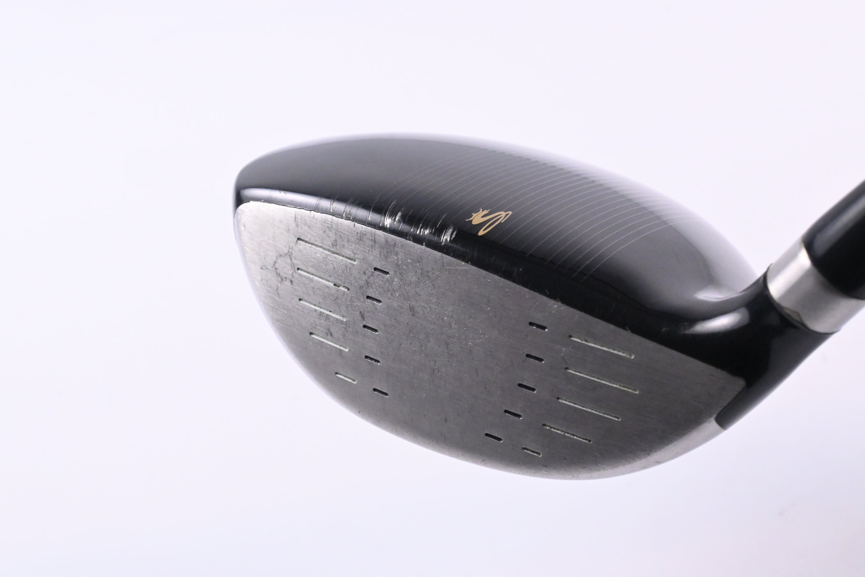 Cobra XL Speed #3 Wood / 15 Degree / Regular Flex Cobra XL Shaft