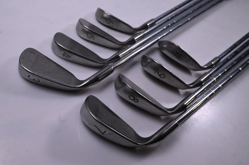 Ping Eye 2 Irons / 3-PW / Orange Dot / Stiff Flex Ping Shafts