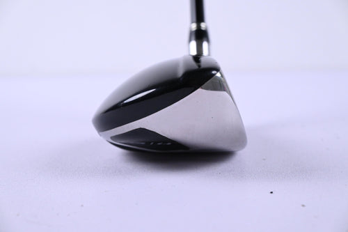 Cobra Baffler Rail-H #3 Hybrid / 19 Degree / Regular Flex Motore 65 Shaft