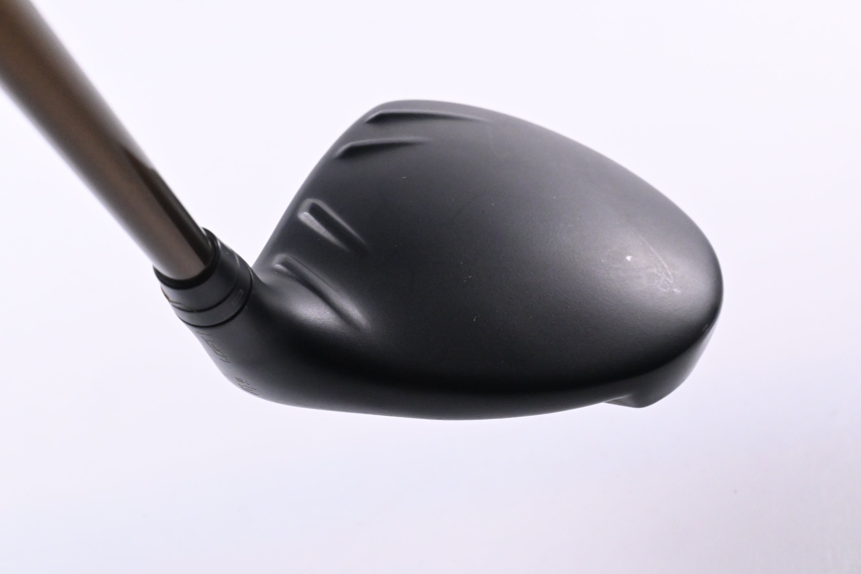 Ping G400 SFT #3 Wood / 16 Degree / Stiff Flex Ping Alta CB 65 Shaft