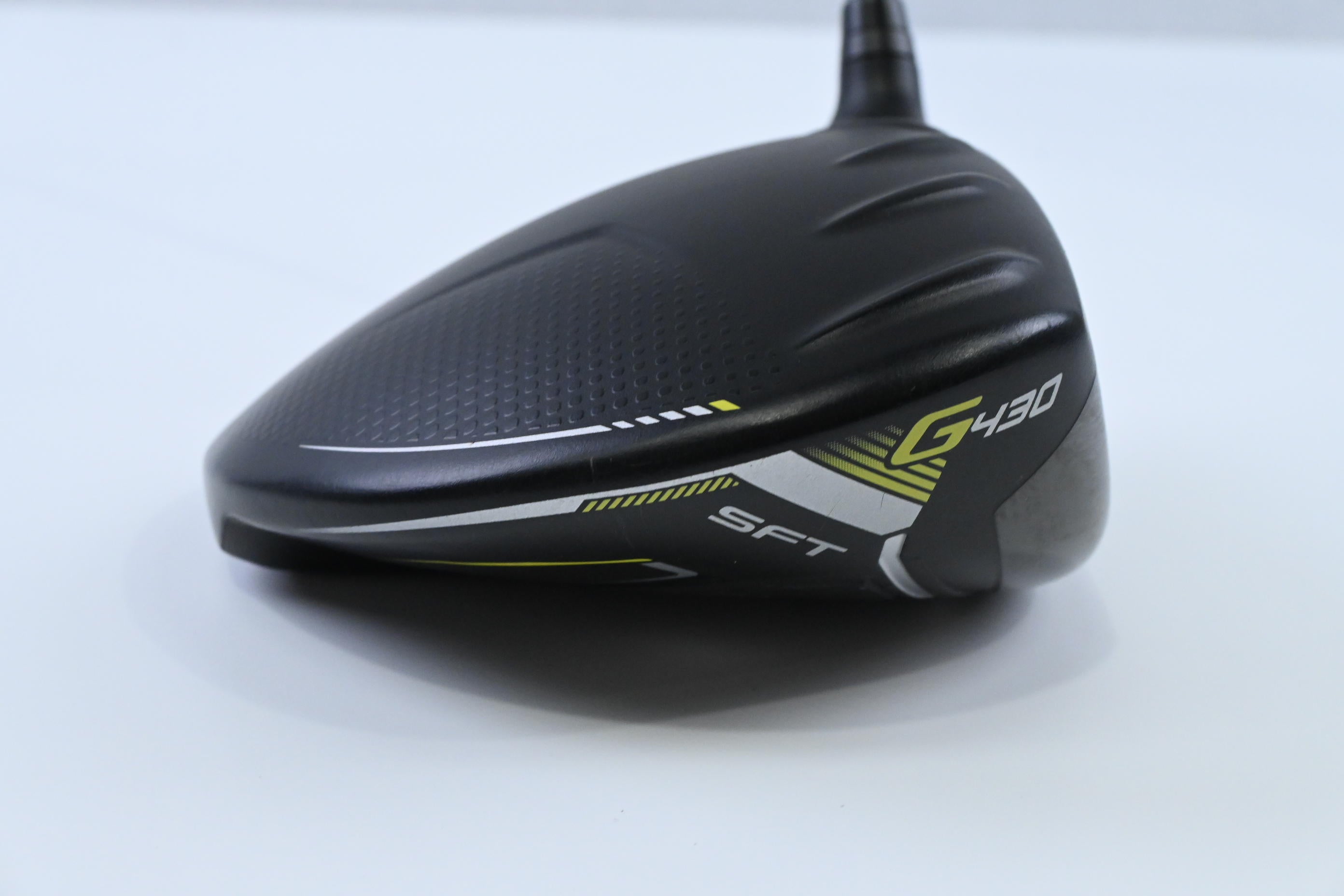 Ping G430 SFT Driver / 10.5 Degree / Senior Flex Ping Alta Quick 45 Shaft