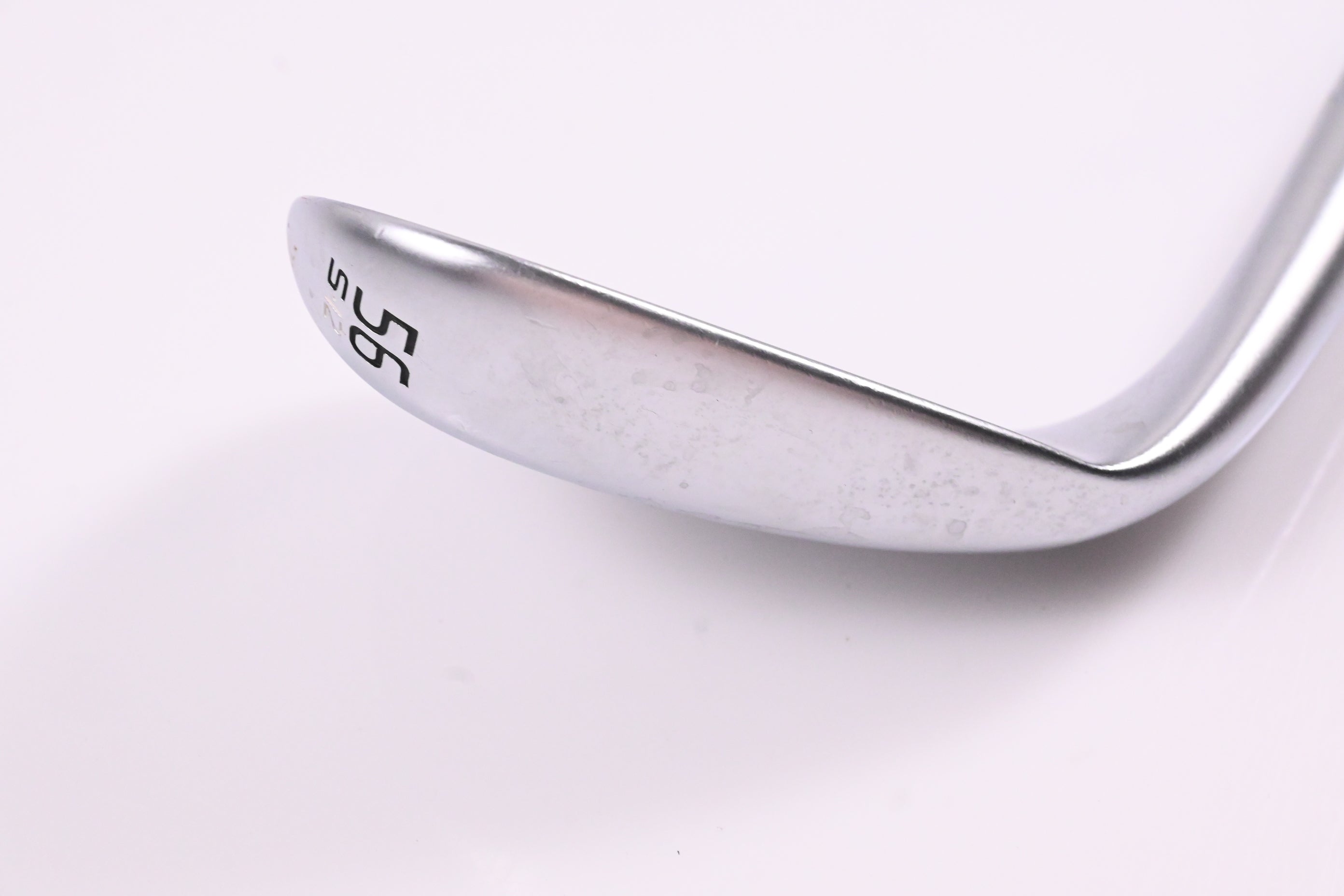 Ping S159 Sand Wedge / 56 Degree / Black Dot / Wedge Flex Ping Z-Z115 Shaft