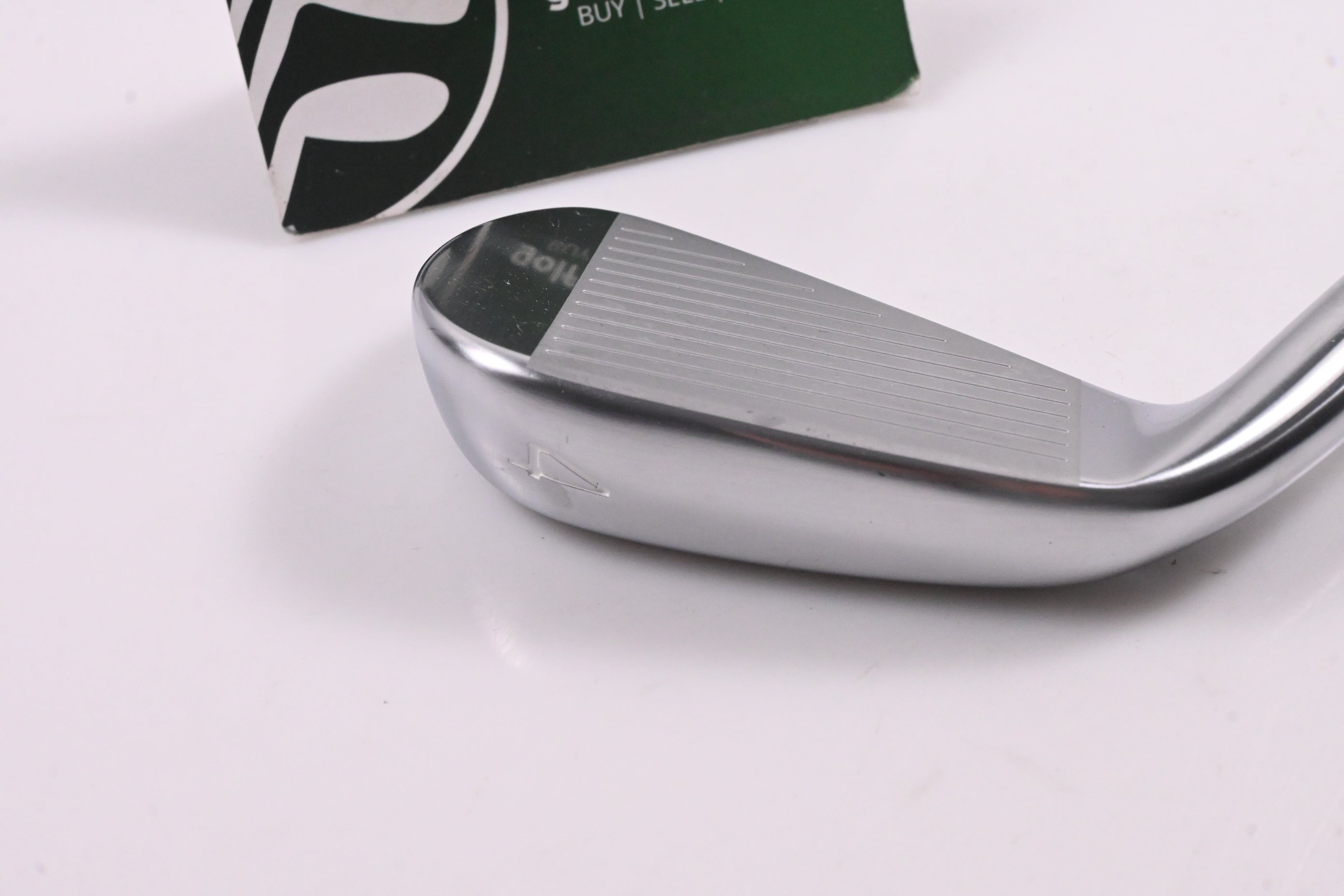 Mizuno Pro 245 #4 Iron / 21.5 Degree / Regular Flex Dynamic Gold Mid R300 100