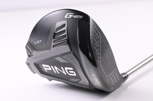 Ping G425 LST Driver / 10.5 Degree / Stiff Flex Ping Tour 75 Shaft