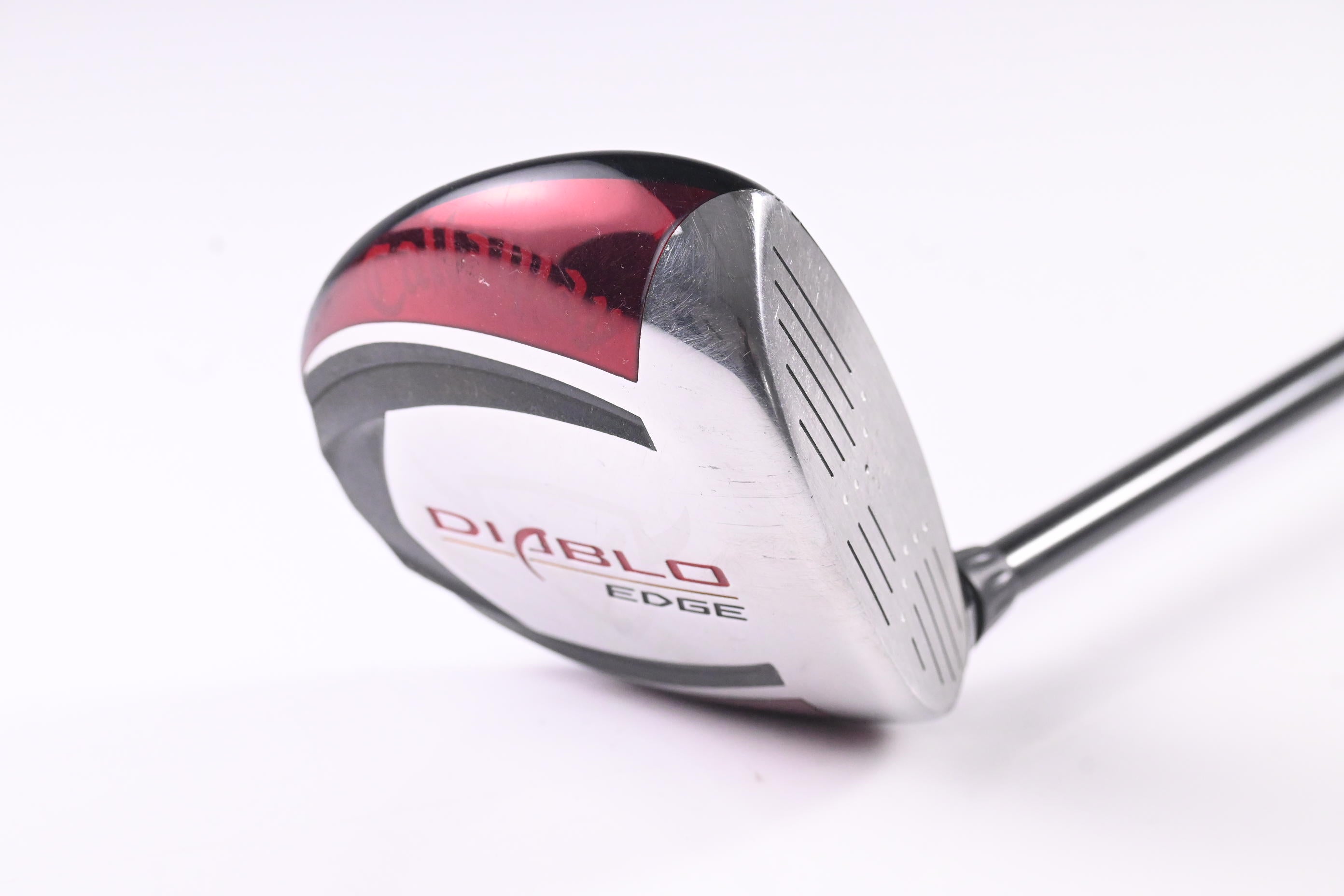 Callaway Diablo Edge #5 Wood / 18 Degree / Regular Flex Callaway 60 Shaft