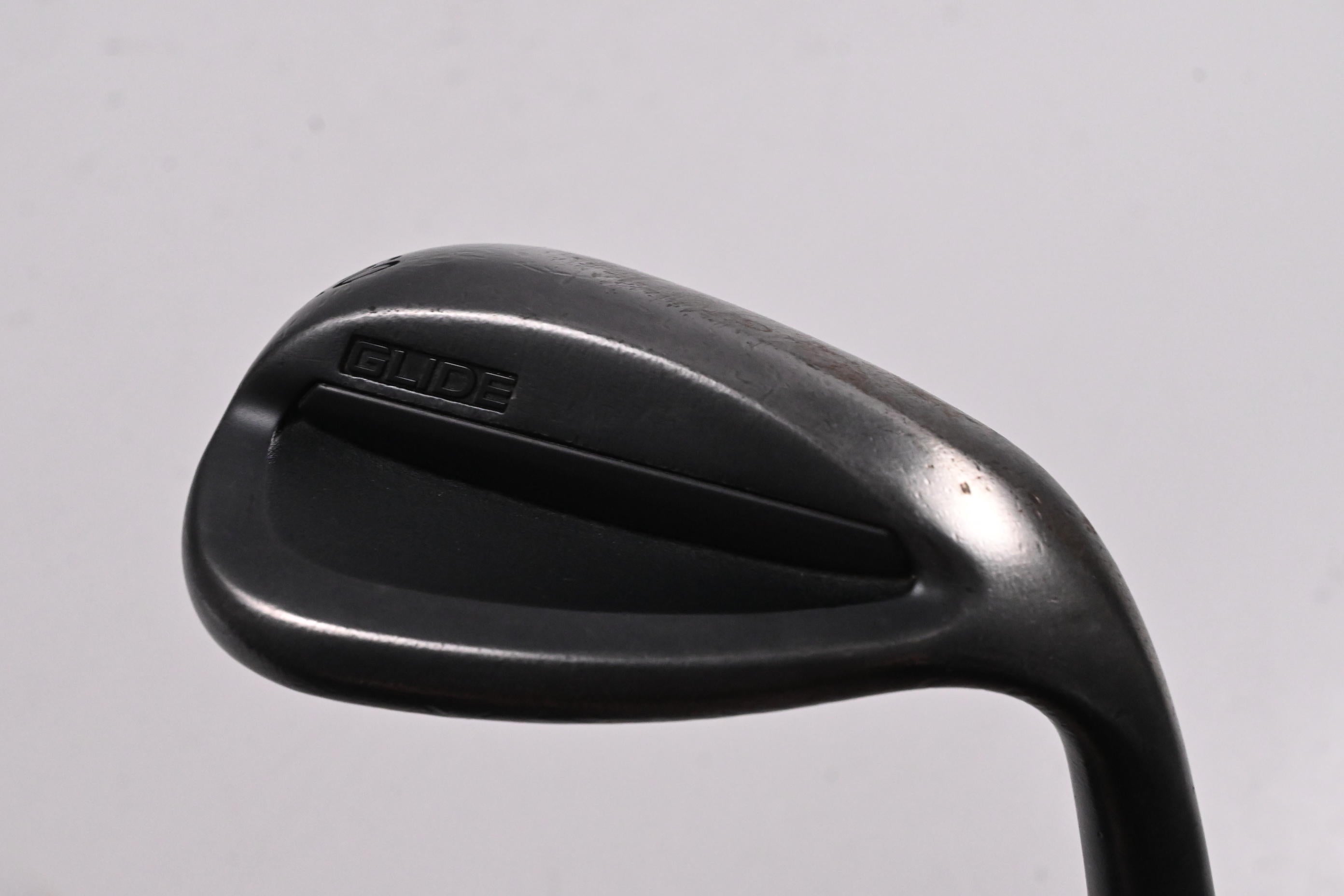 Ping Glide 2.0 Stealth Lob Wedge / 60 Degree / Blue Dot / Wedge Flex Steel Shaft