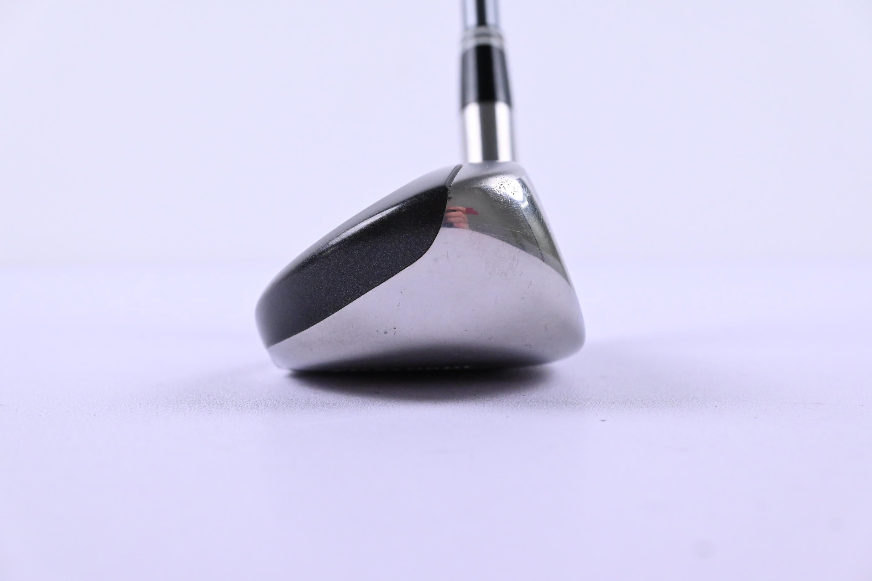 Cleveland HiBore #2 Hybrid / 16 Degree / Regular Flex Cleveland HiBore 78 Shaft